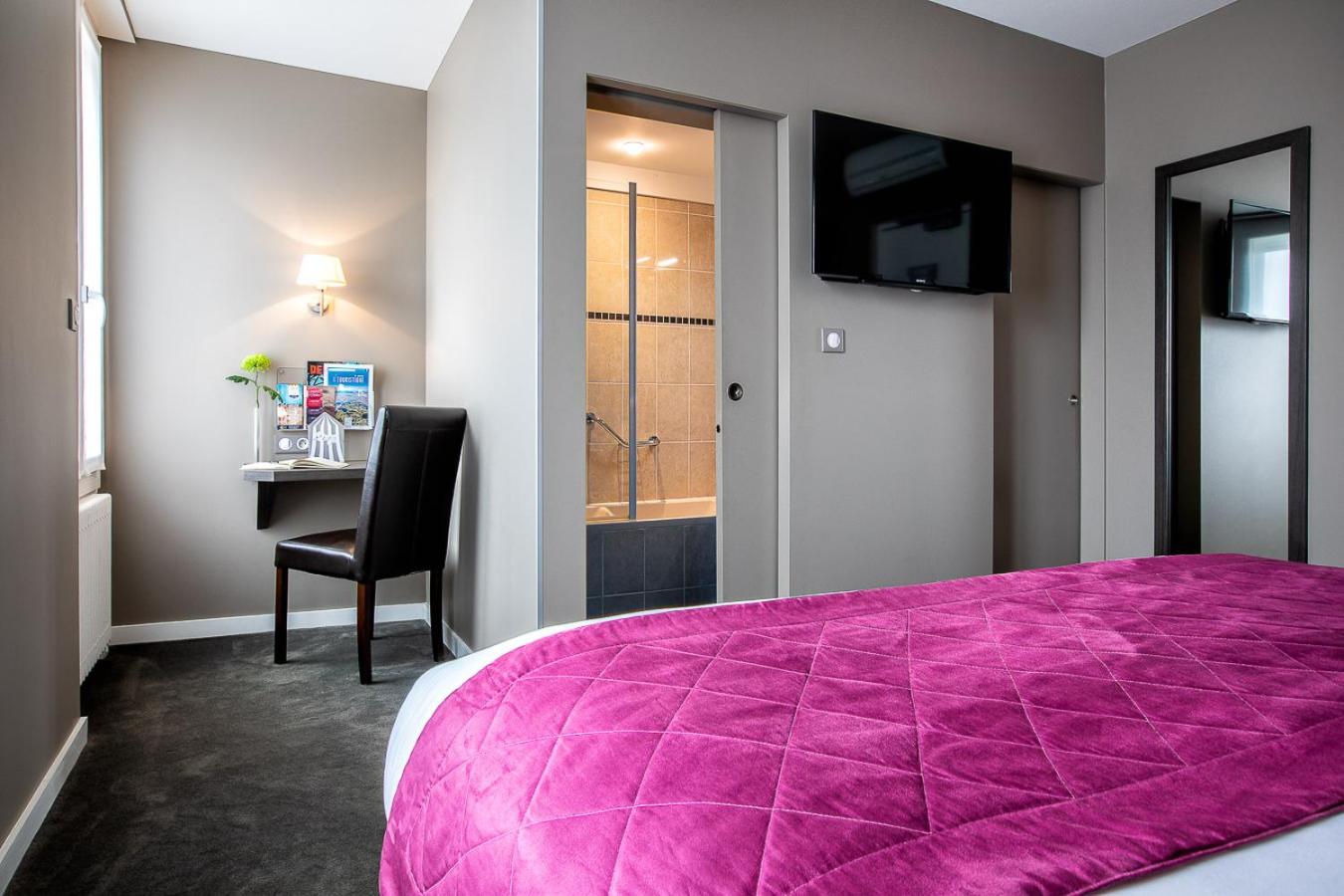 Superior Double Room - Photo 3
