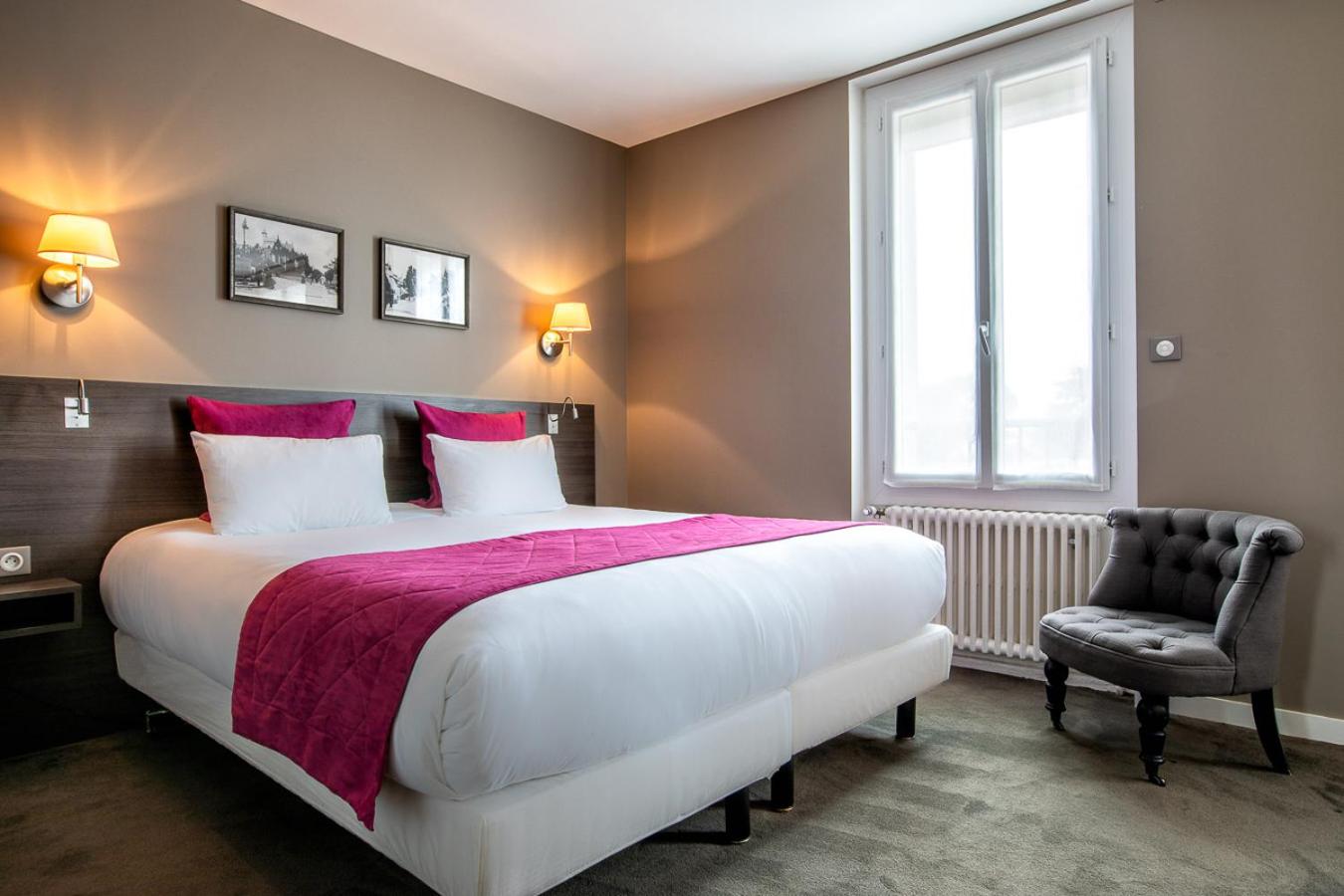 Superior Double Room - Photo 4