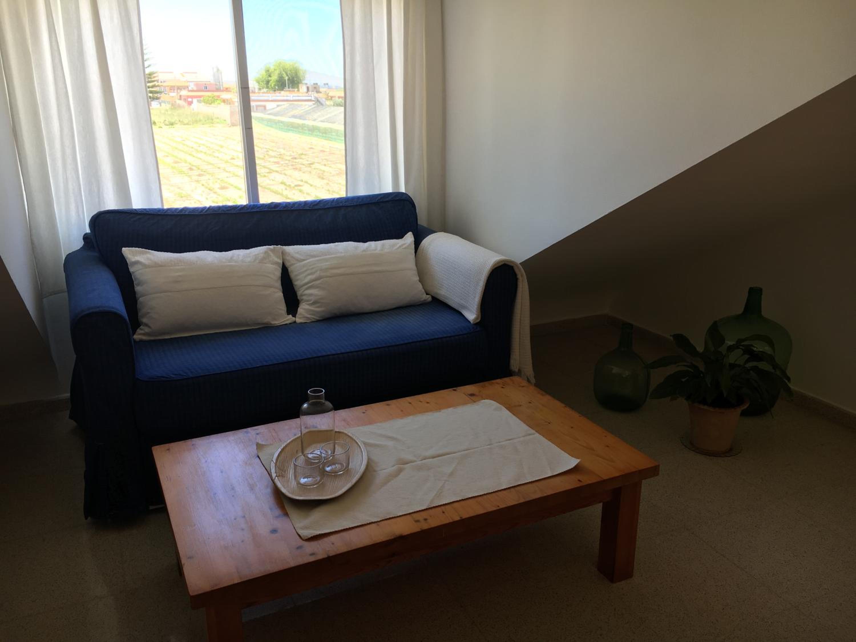 Double Room with Shared Bathroom photo 3