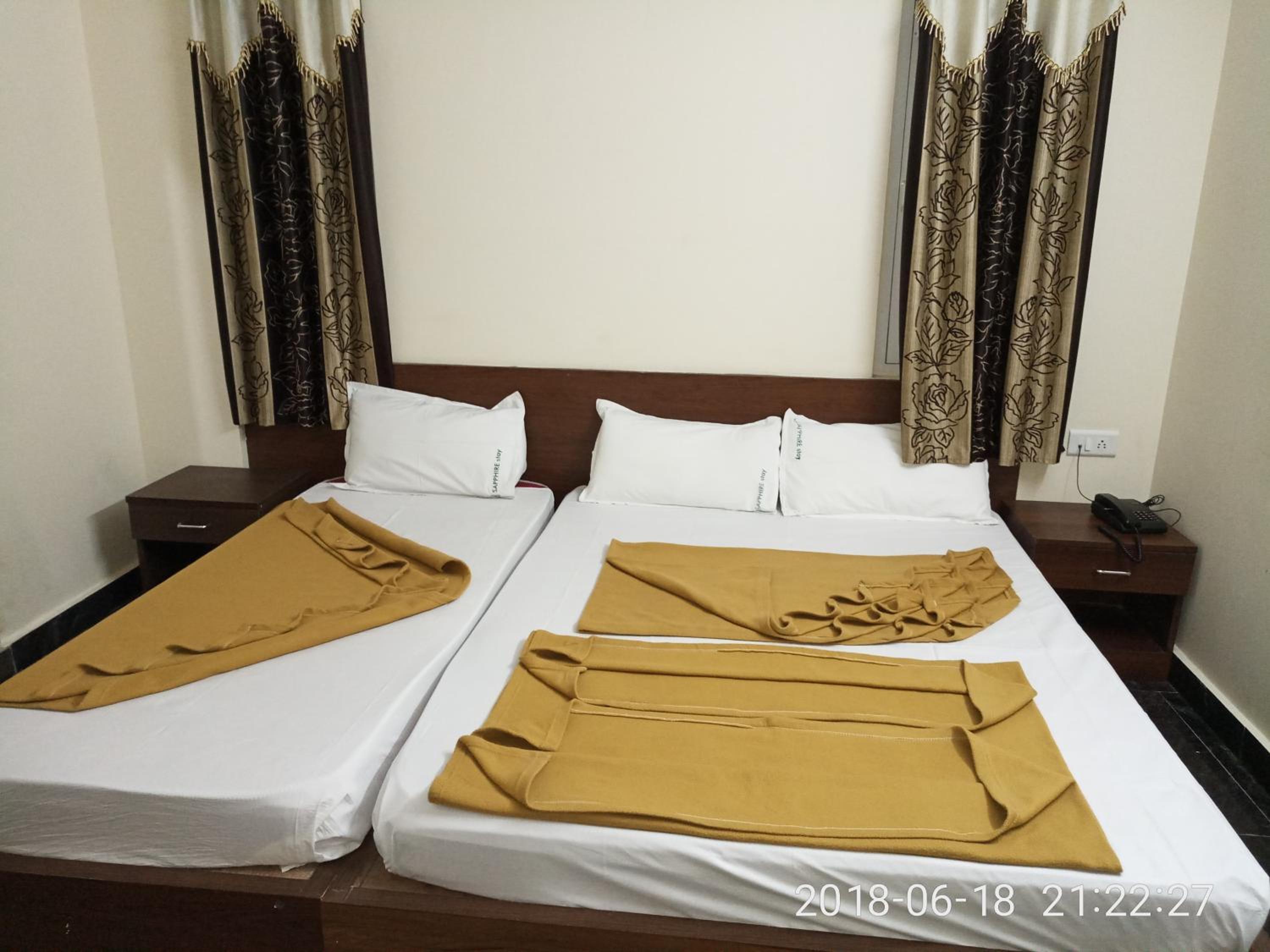 Triple Room - Photo 5