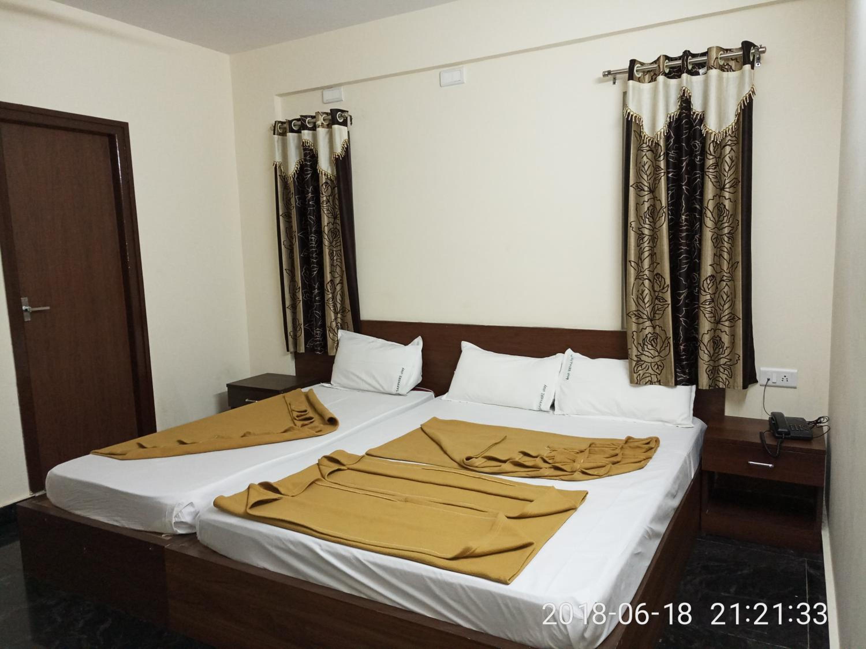 Triple Room - Photo 3