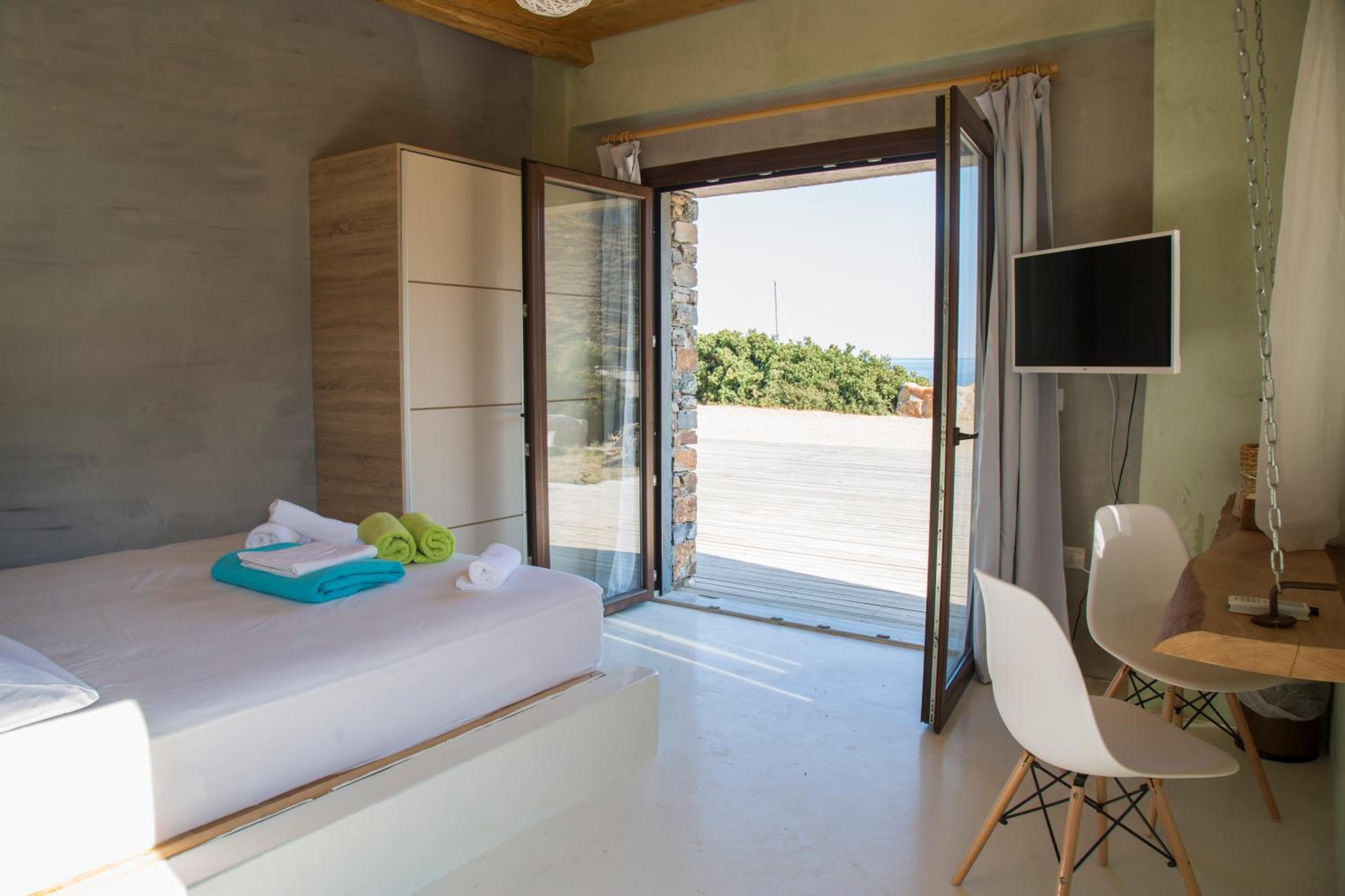 Junior Suite with Sea View