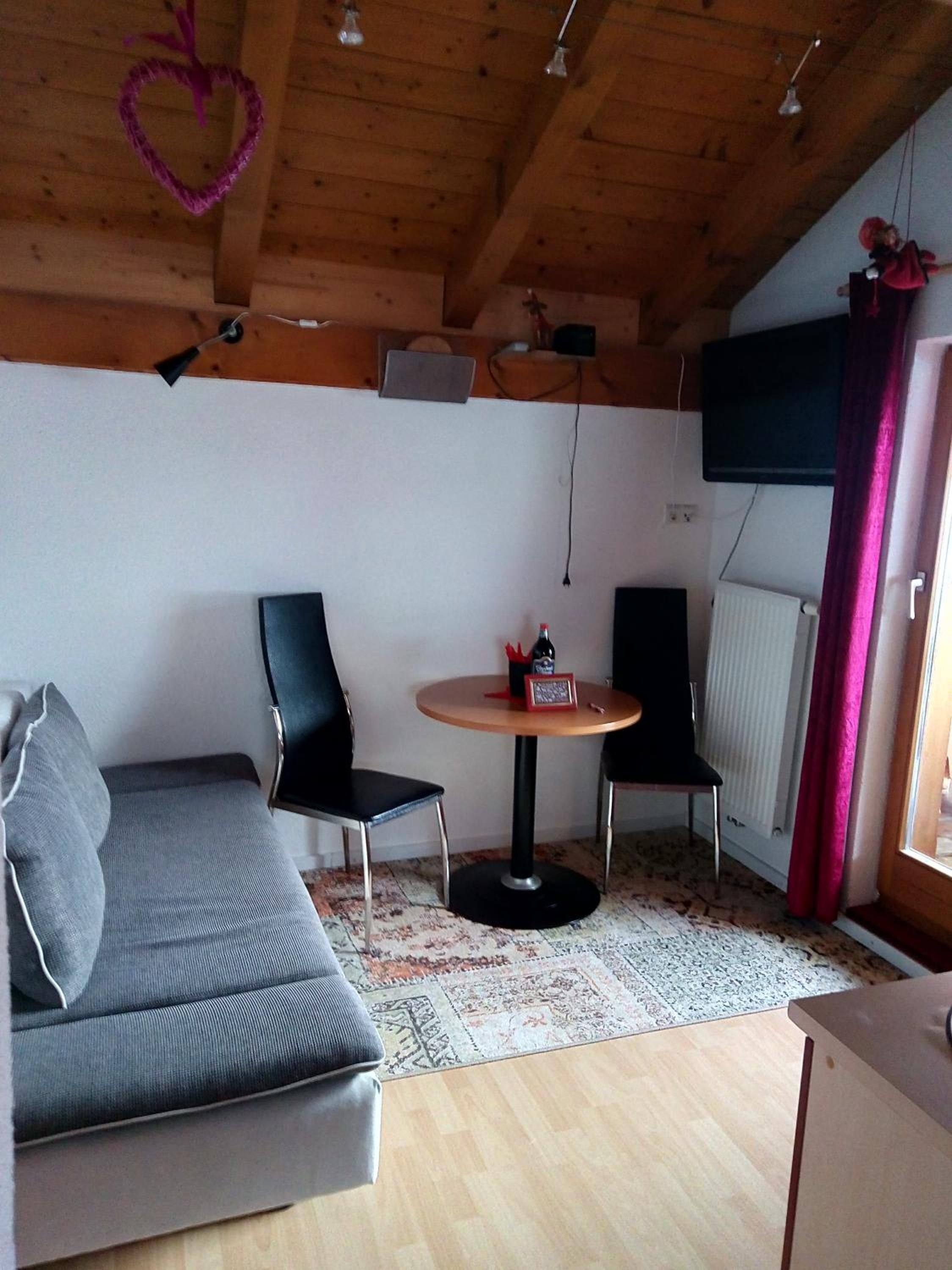 Apartment with Balcony photo 1