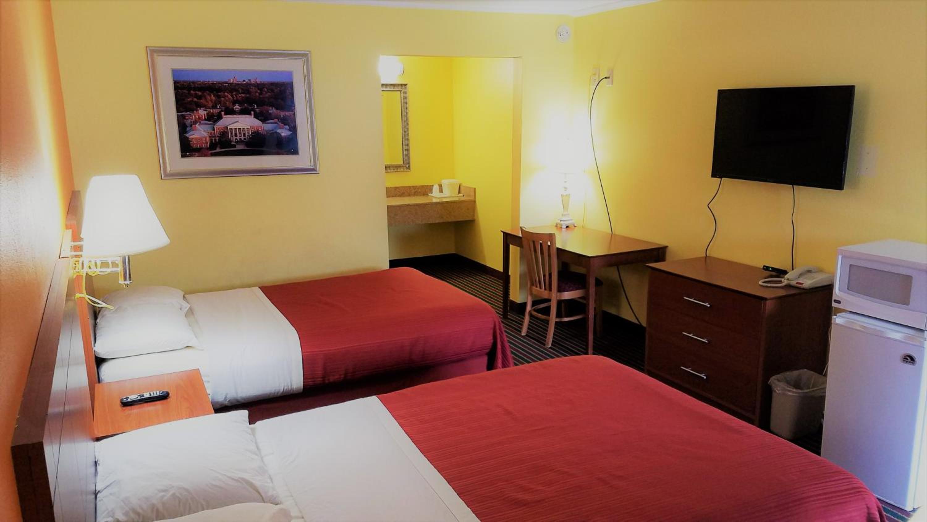 Double Room photo 2