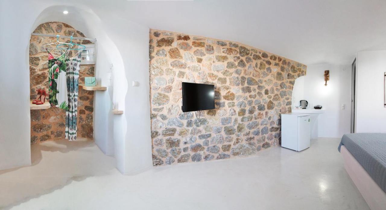 Triple Room with Garden View (1) photo 3