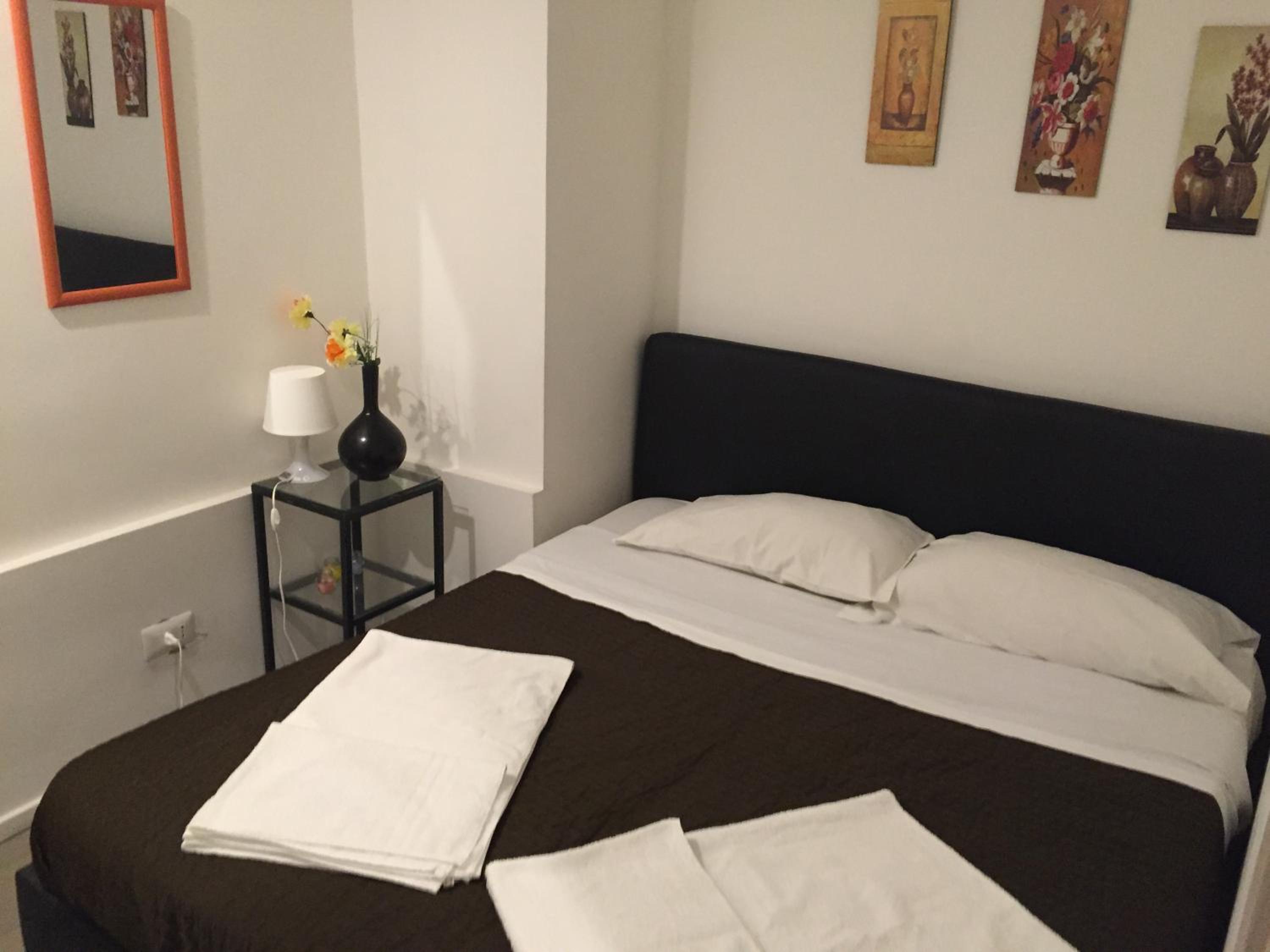 Apartment - Ground Floor