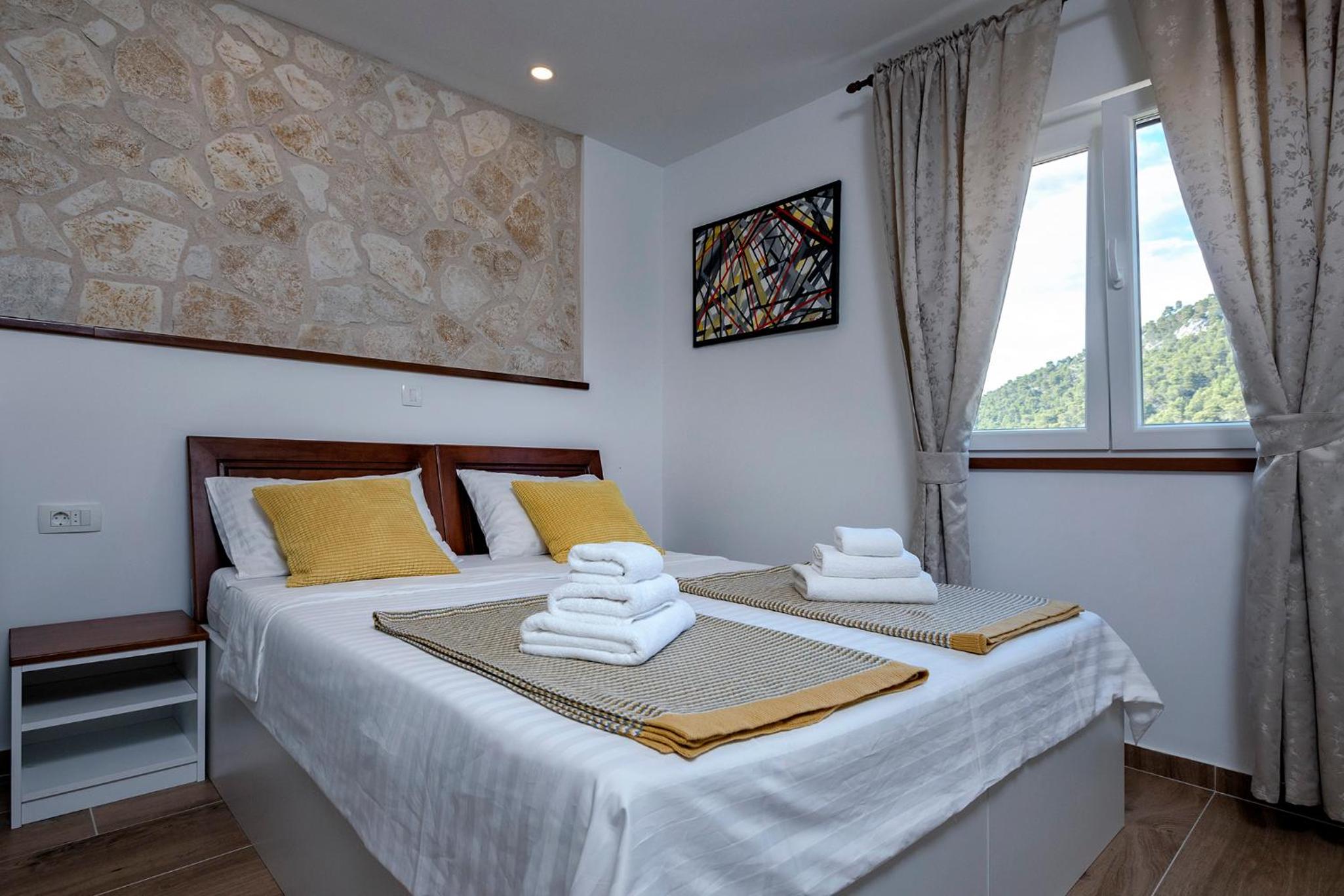 King Studio with Sofa Bed photo 1