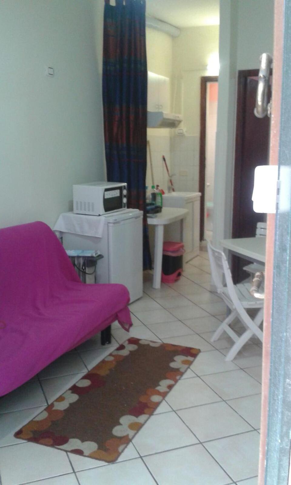 Triple Room With Bathroom