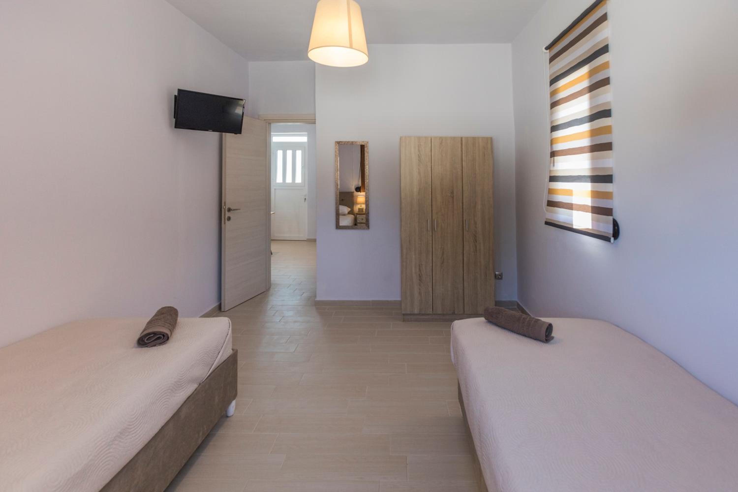 Two-Bedroom Villa photo 1