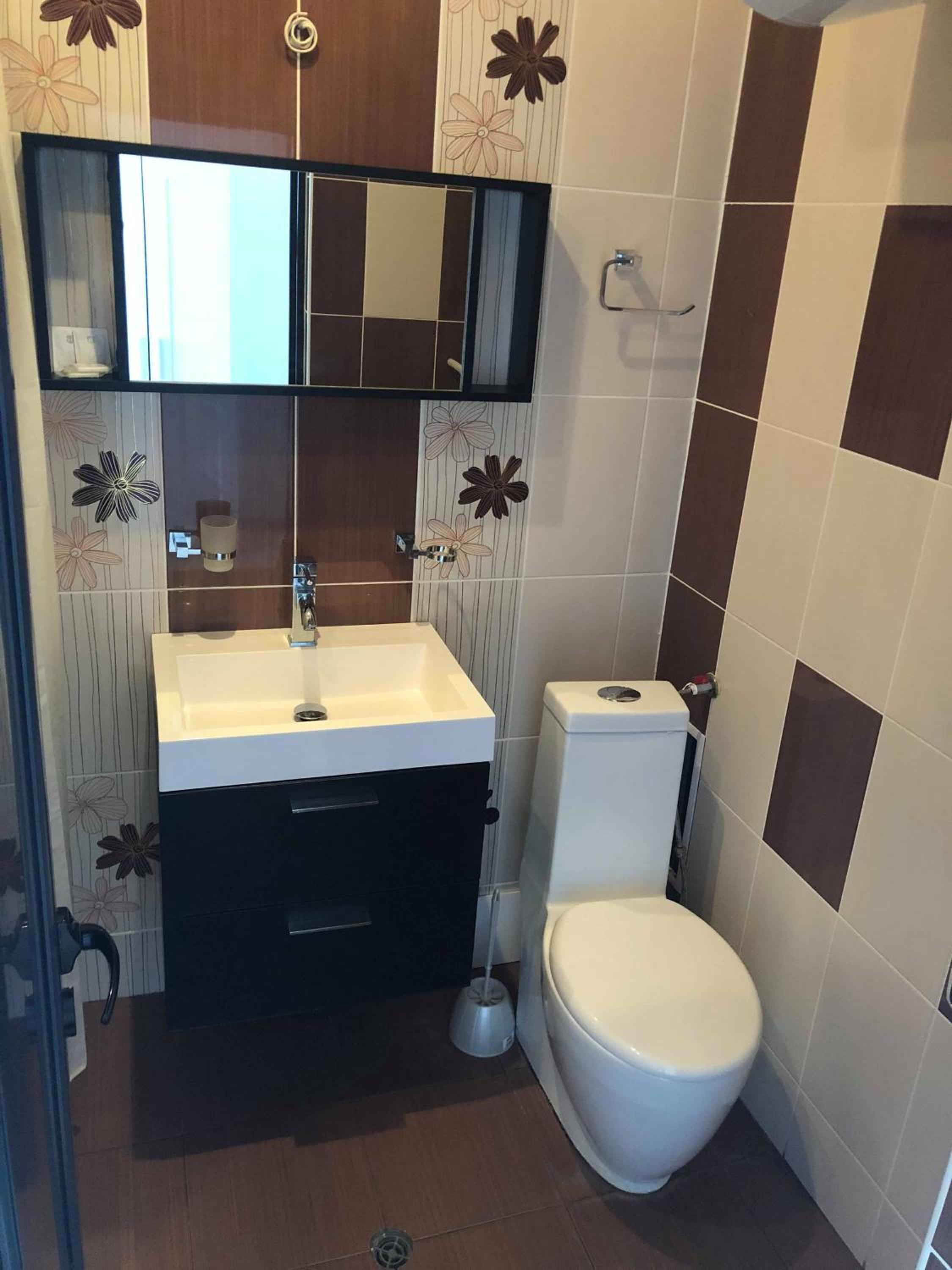 Deluxe Studio with Sea View with Free Parking
