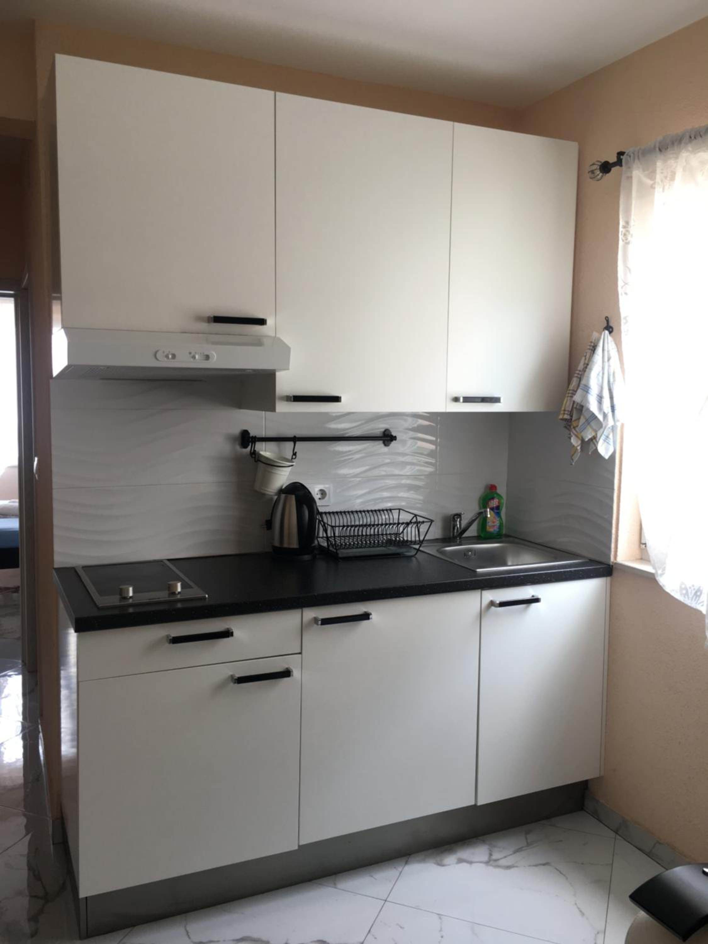 One-Bedroom Apartment with Balcony - Photo 23