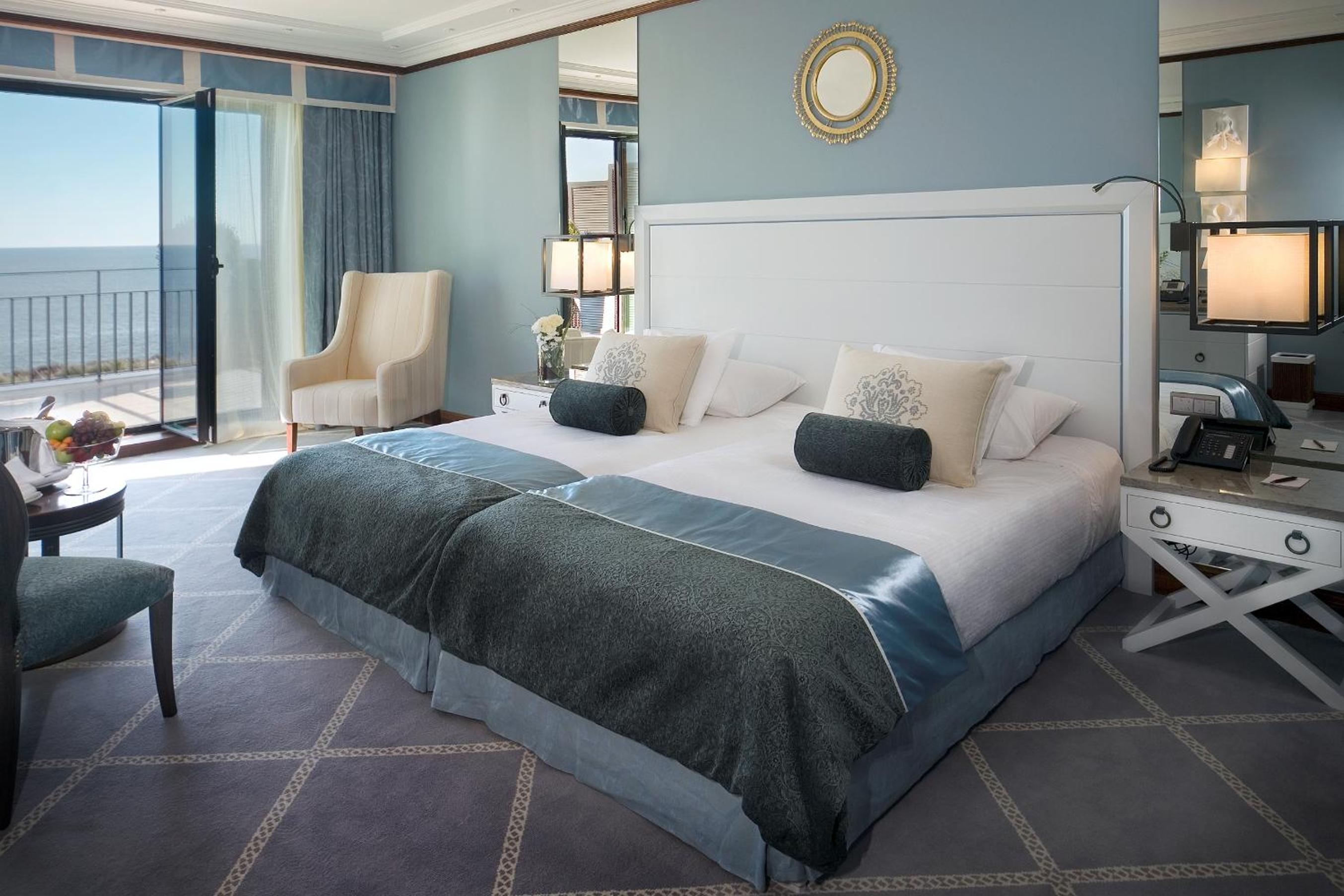 Seaview Retreat Double Room - Photo 3