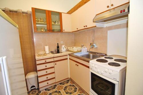 Apartment - Ground Floor photo 1