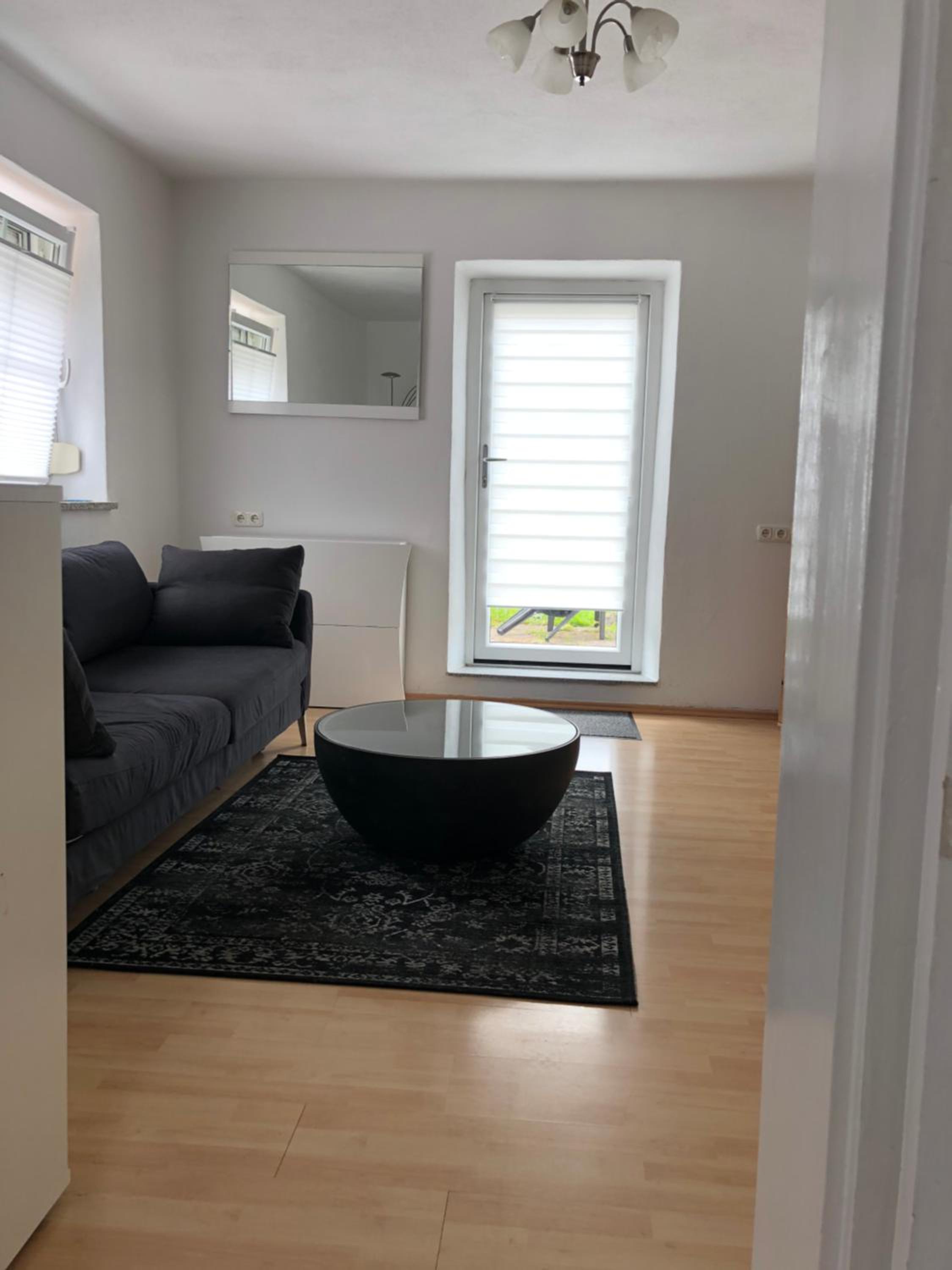 Apartment - Photo 1
