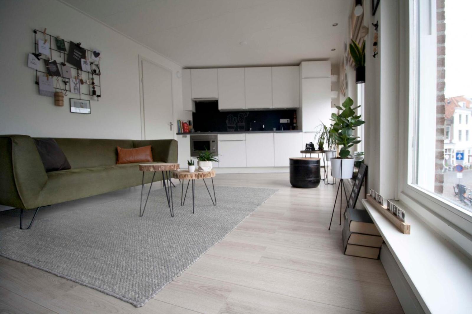 One-Bedroom Apartment - Photo 13