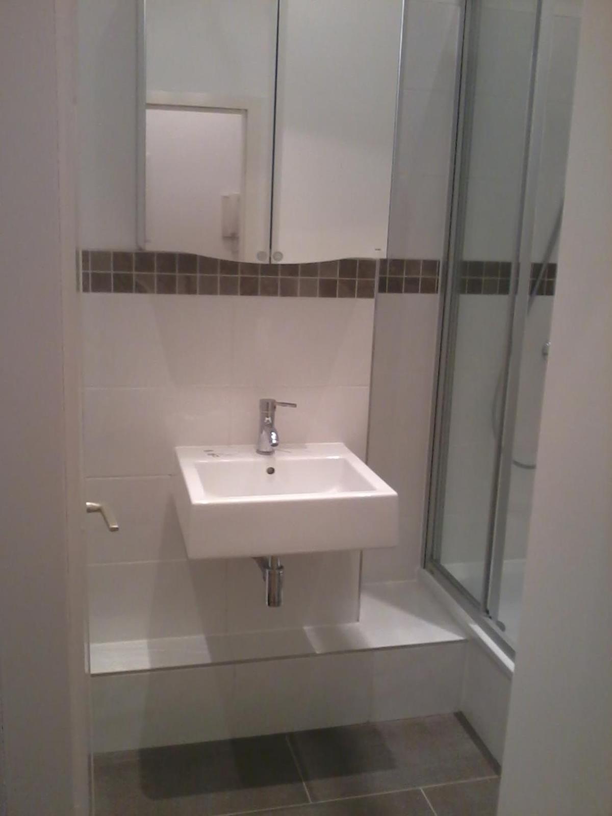 One-Bedroom Apartment with a separate Kitchen, Elevator (55 m2) photo 2