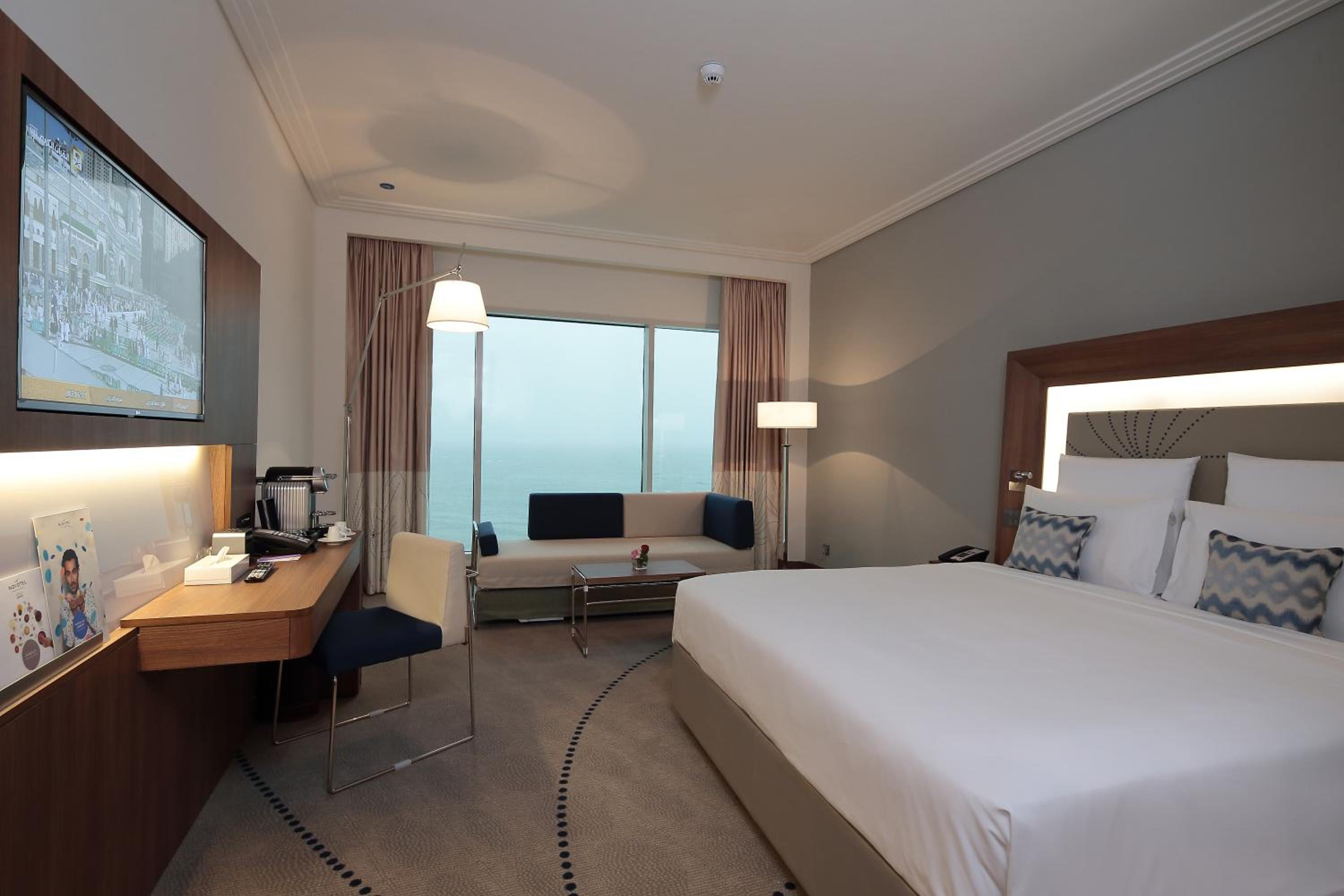 Executive Room with Sea View