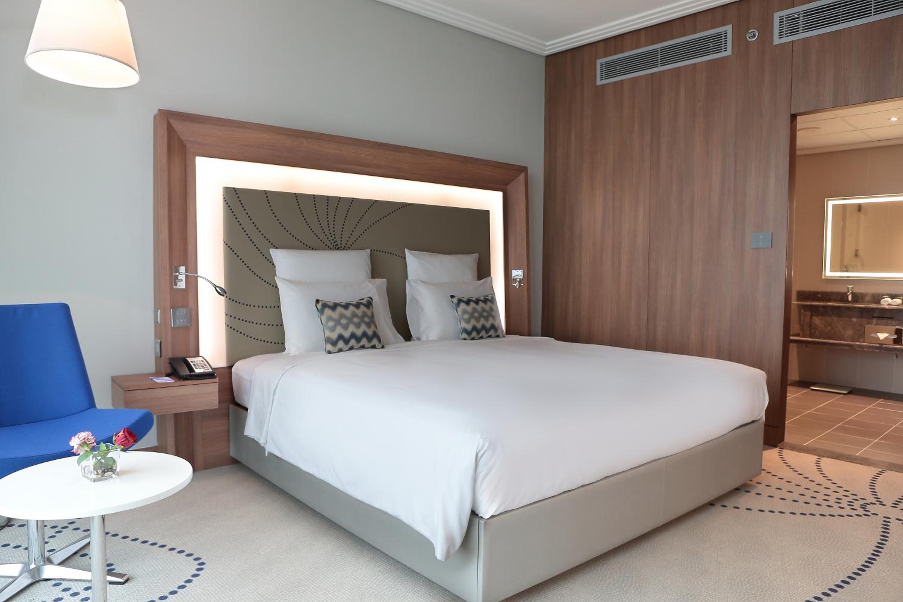 Superior Suite with Sea View
