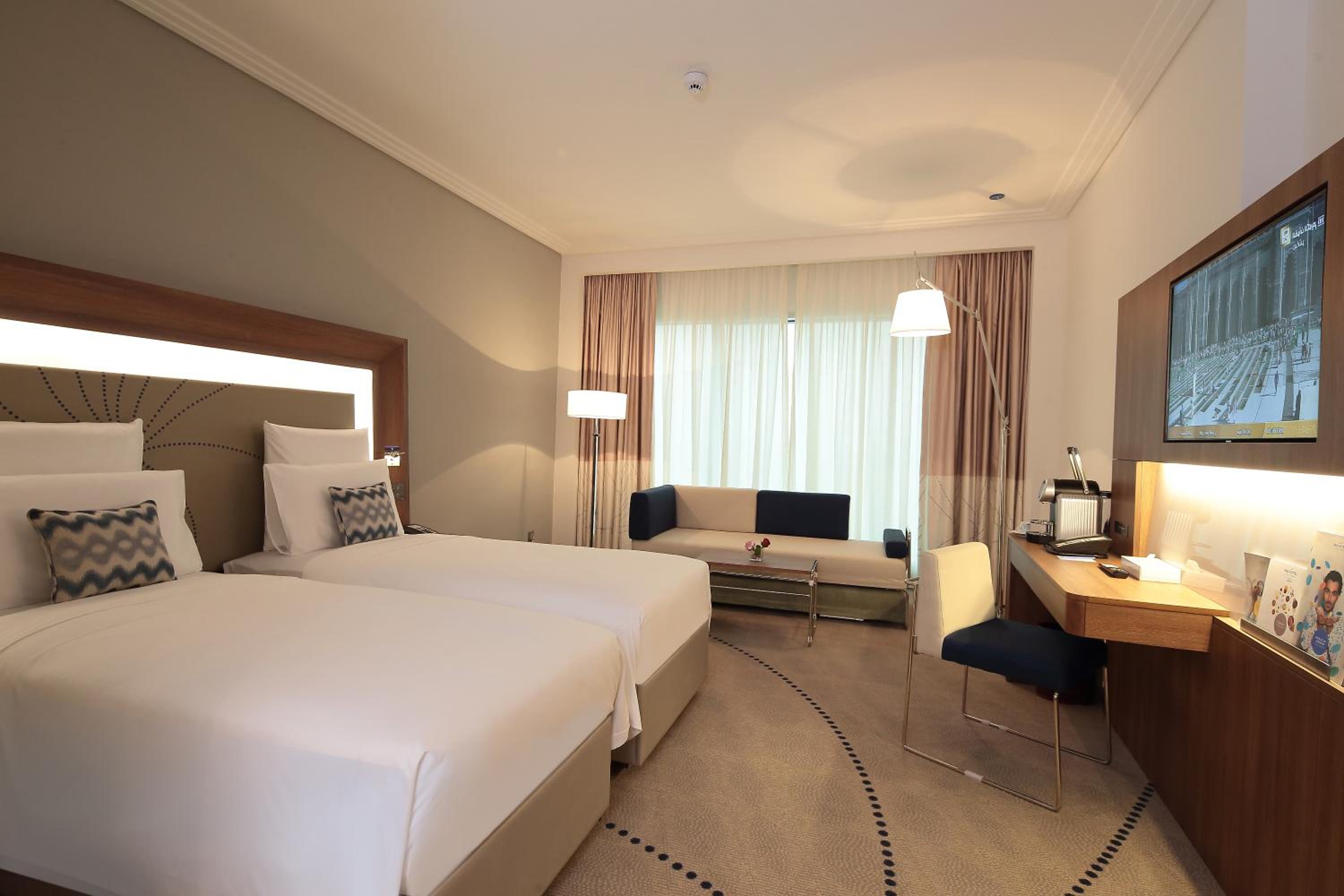 Executive Room with Pool View