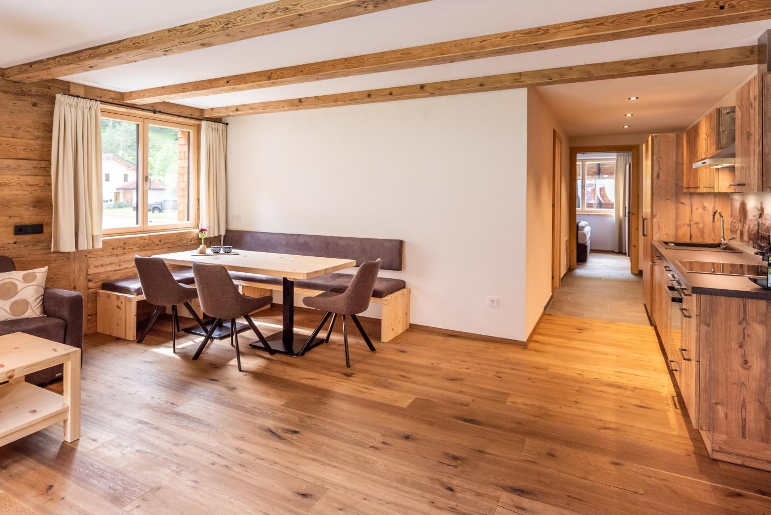 Two-Bedroom Apartment with 2 Bathrooms  photo 3