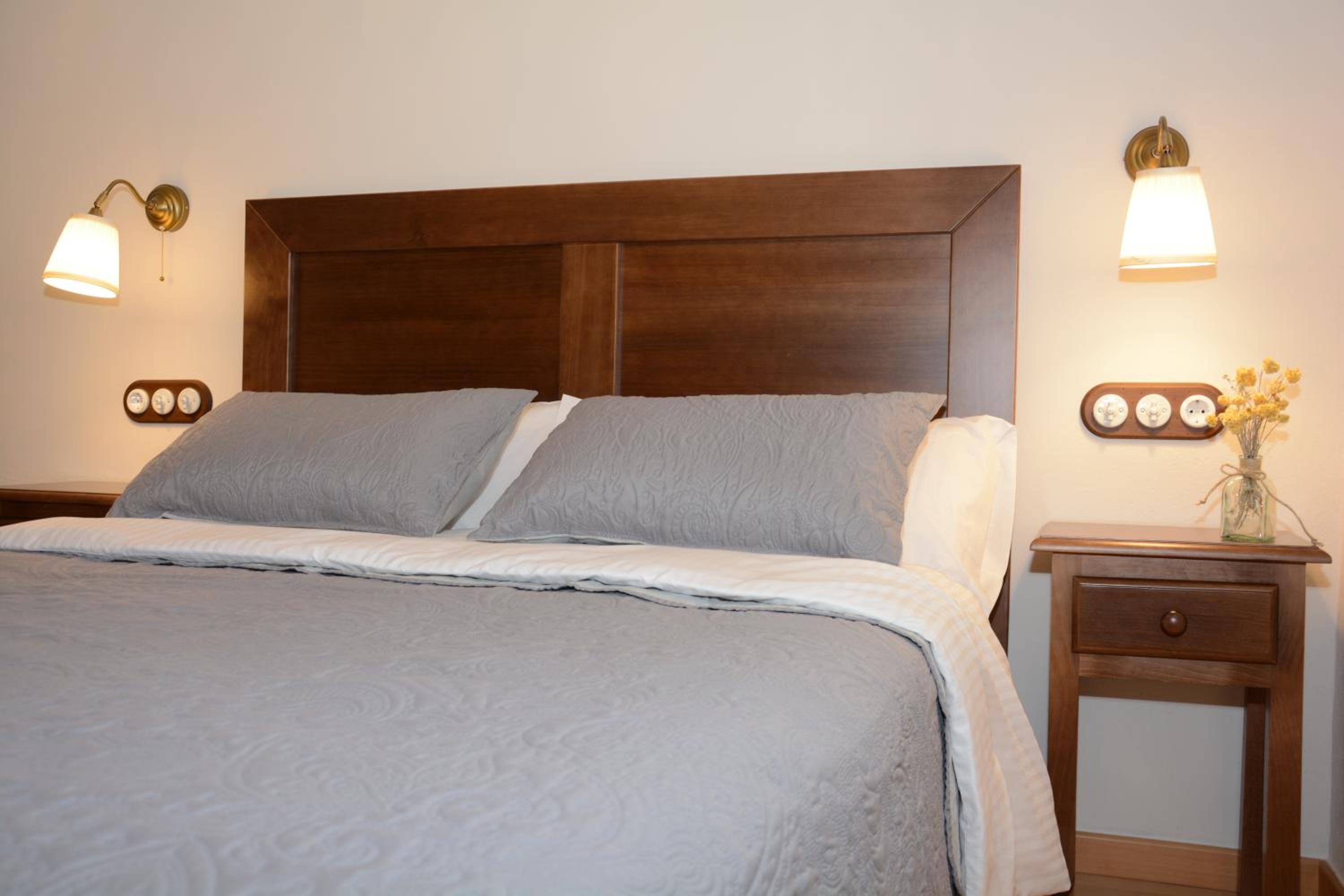 Double Room photo 3
