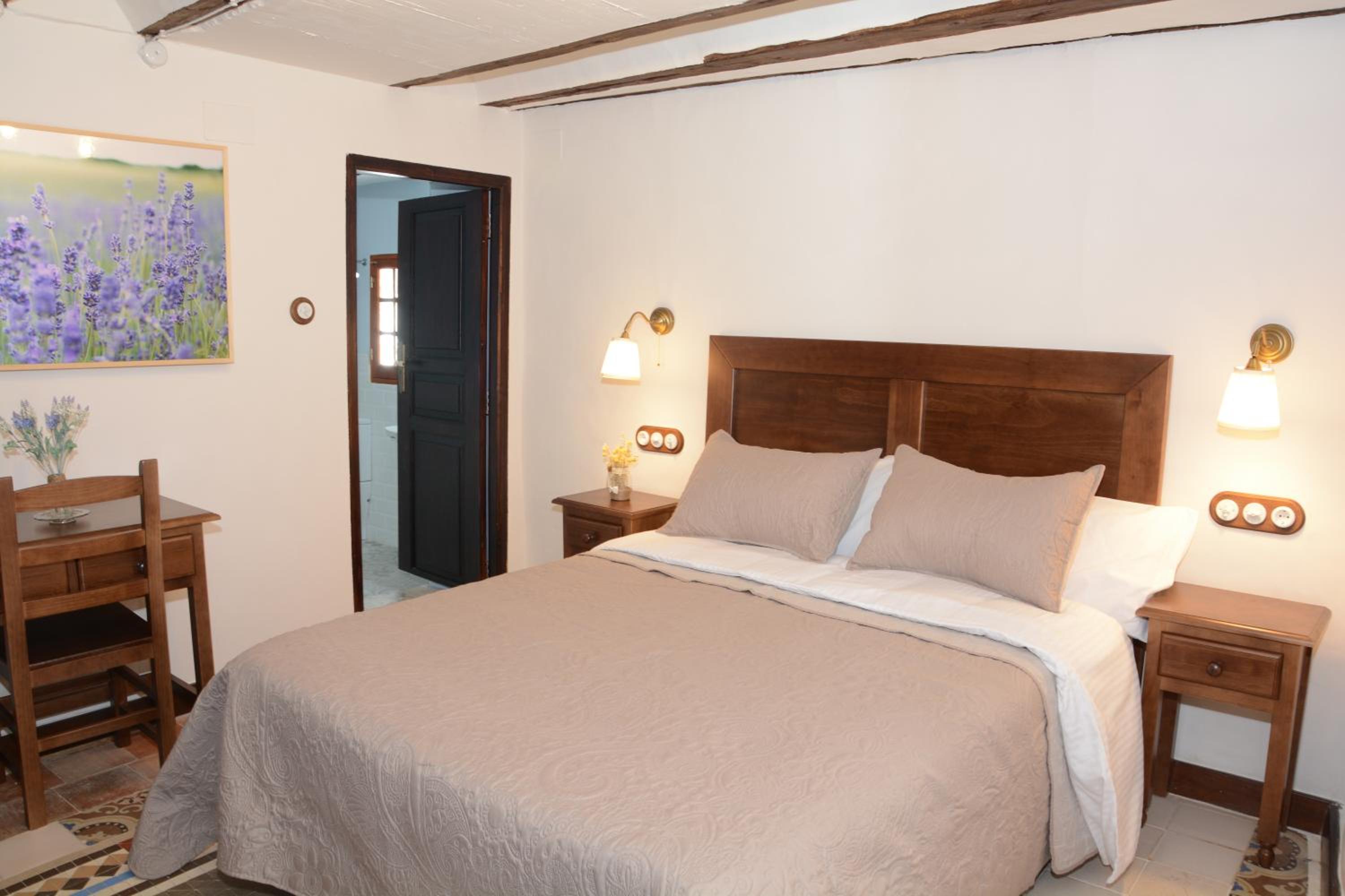 Double Room photo 3