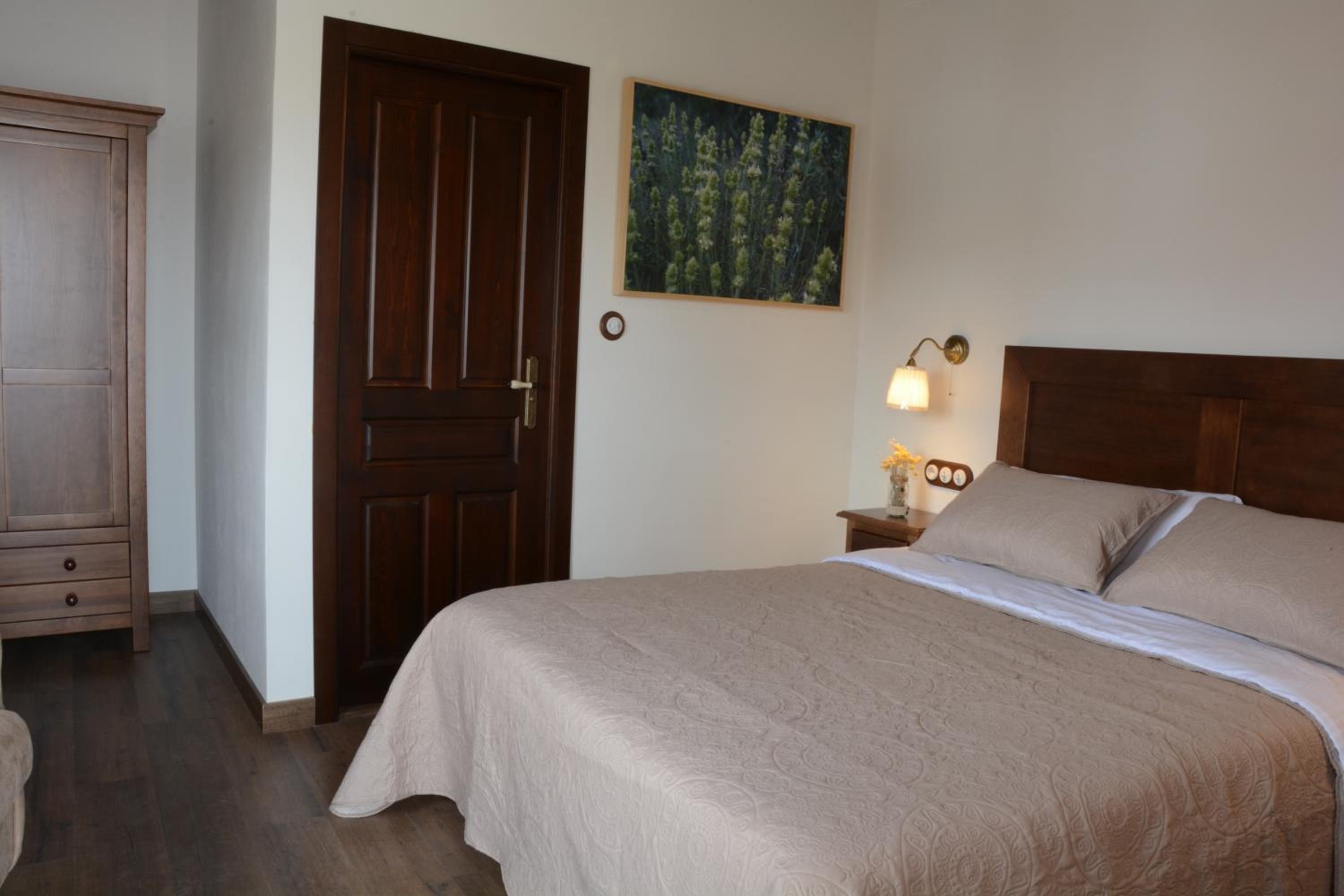 Double Room photo 3