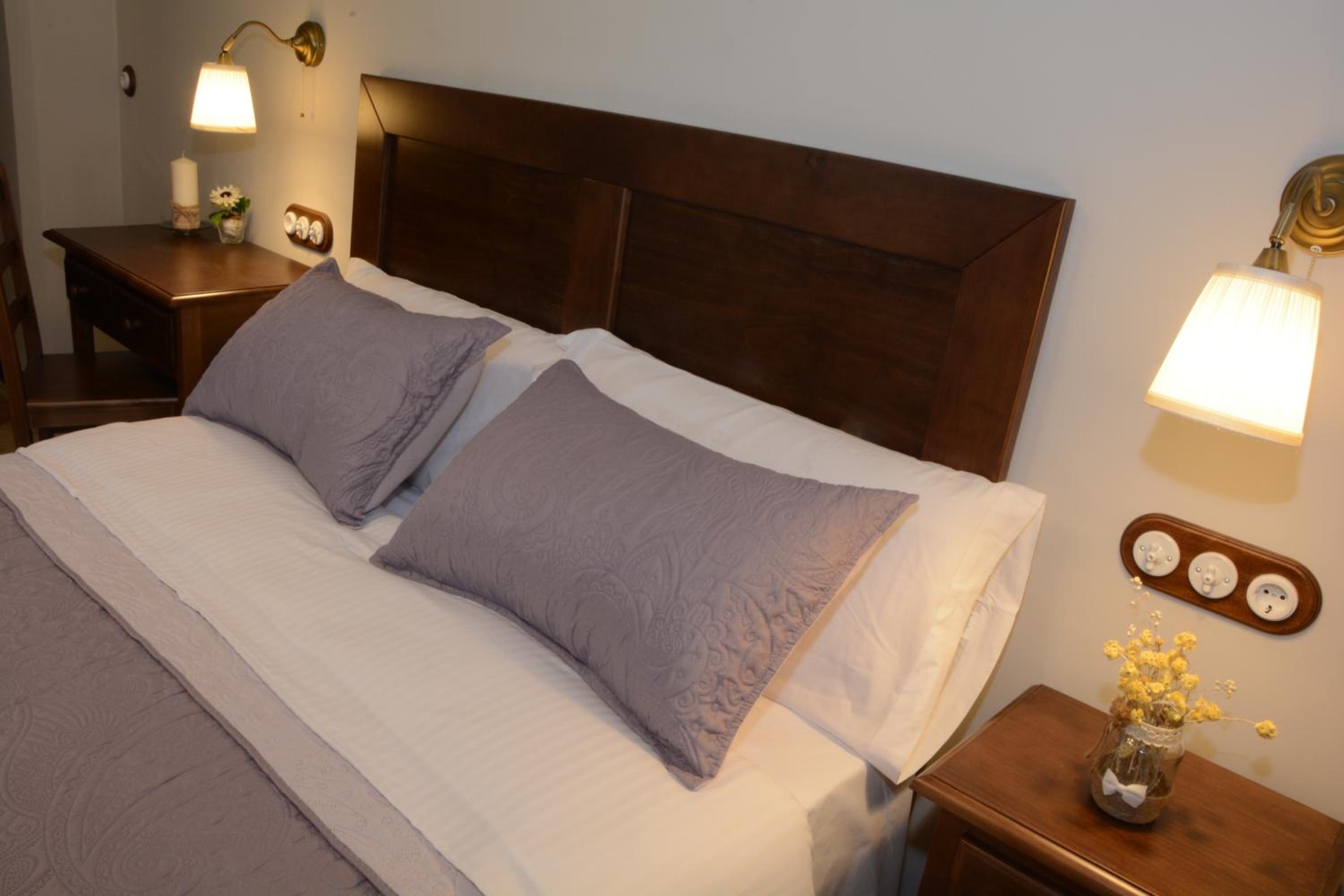 Double Room photo 2