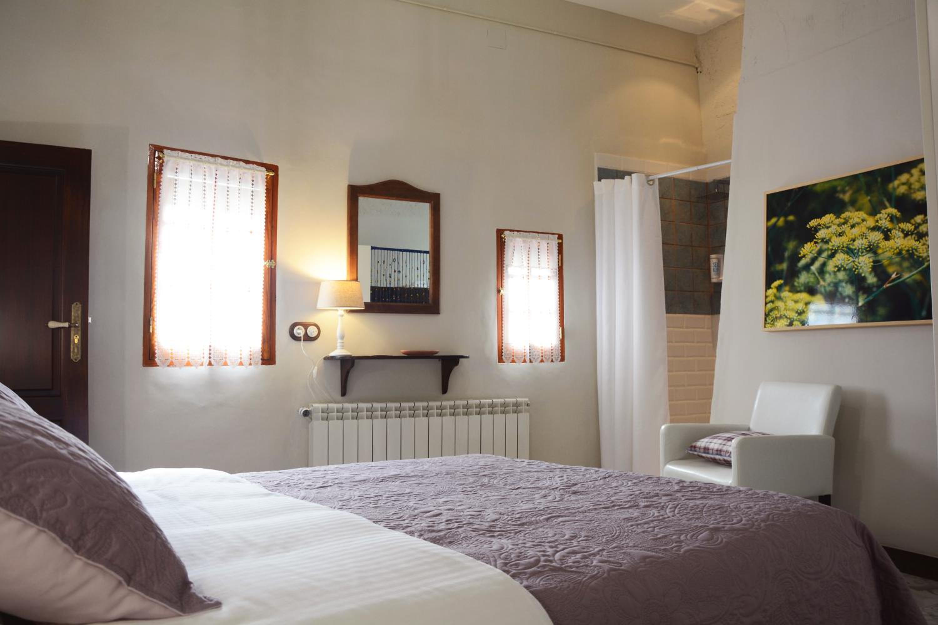 Habitación Doble Económica