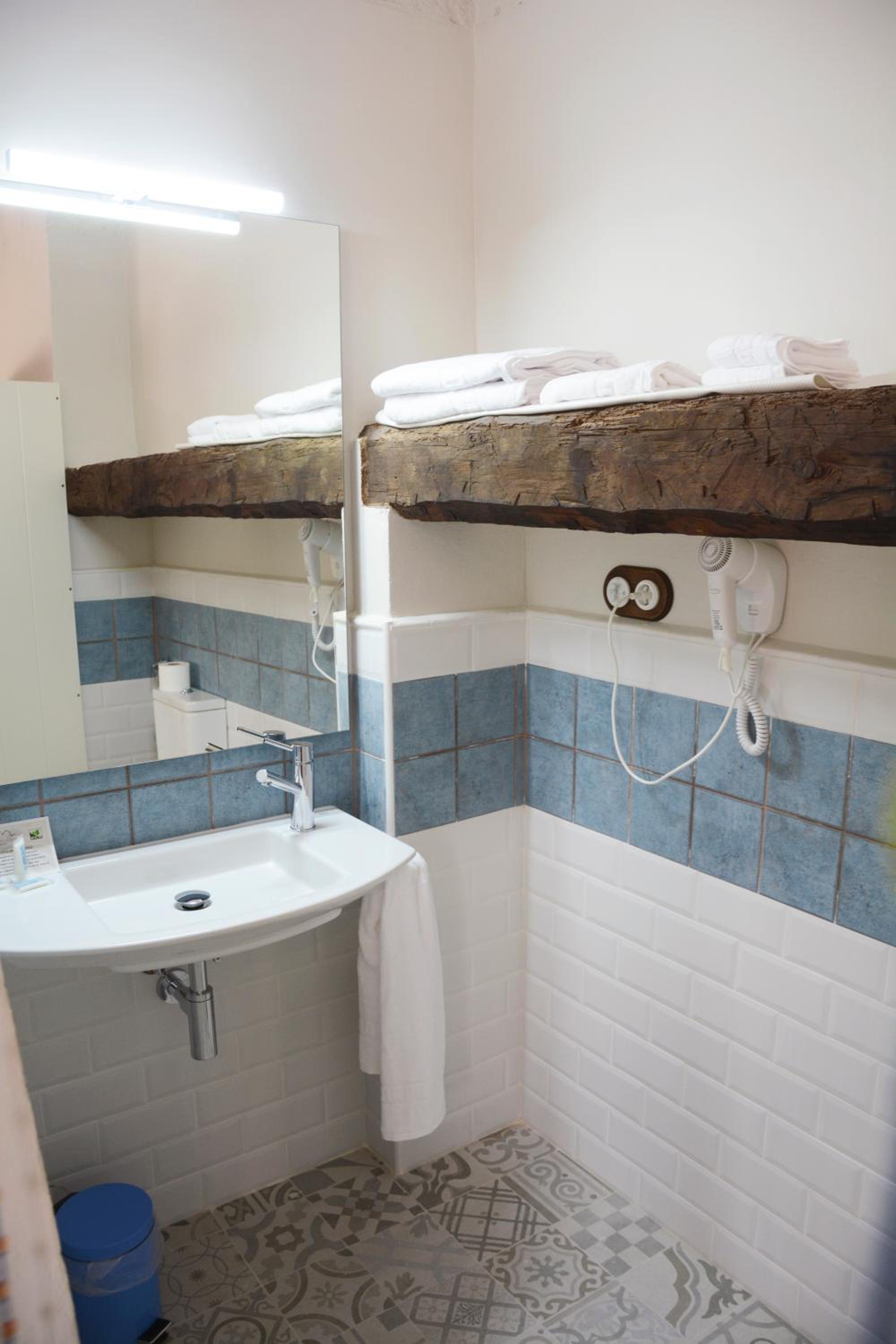 Budget Double Room photo 2