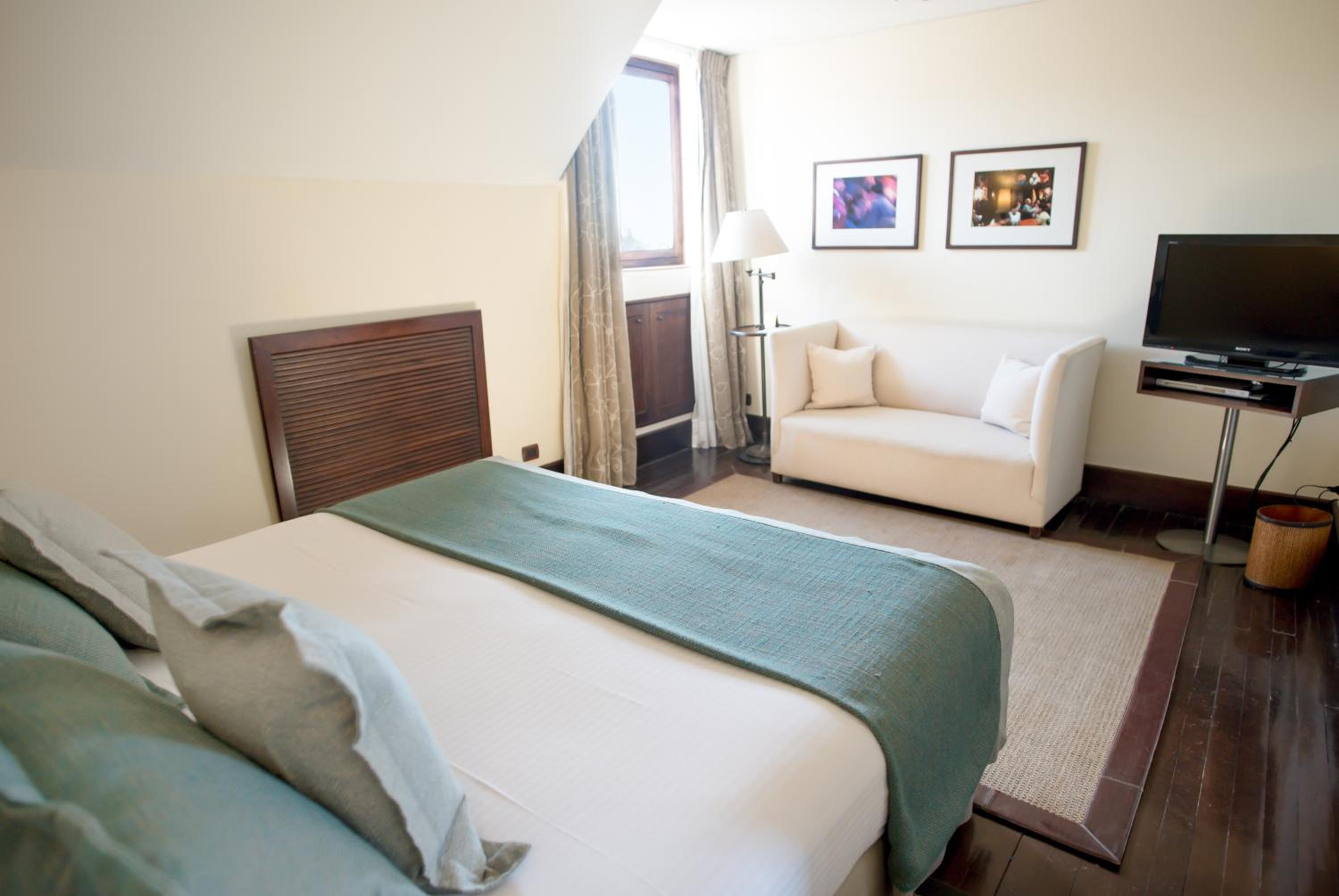 Standard  Room photo 3