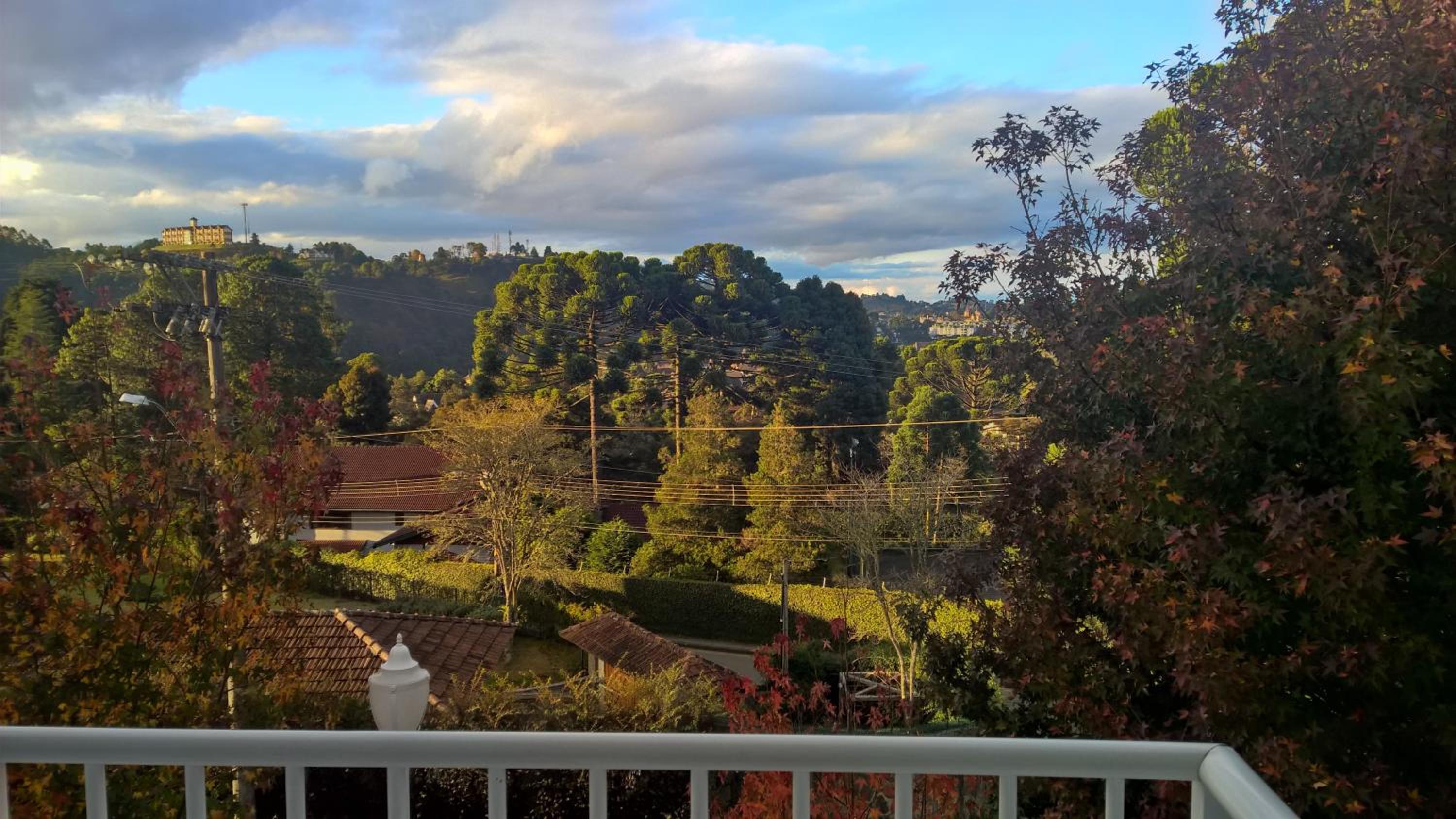 Standard Double Room with View photo 2