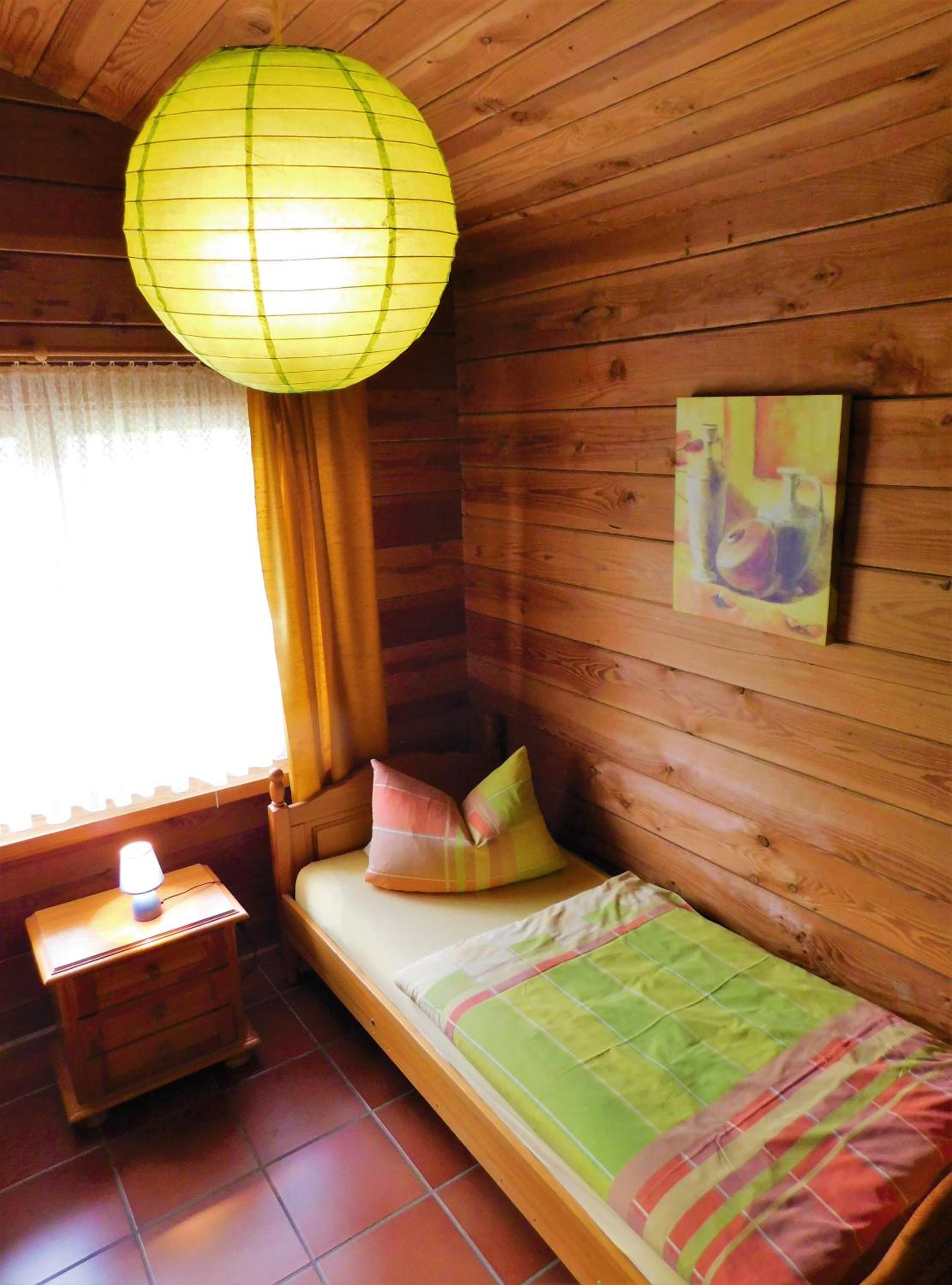Apartment with Balcony photo 3