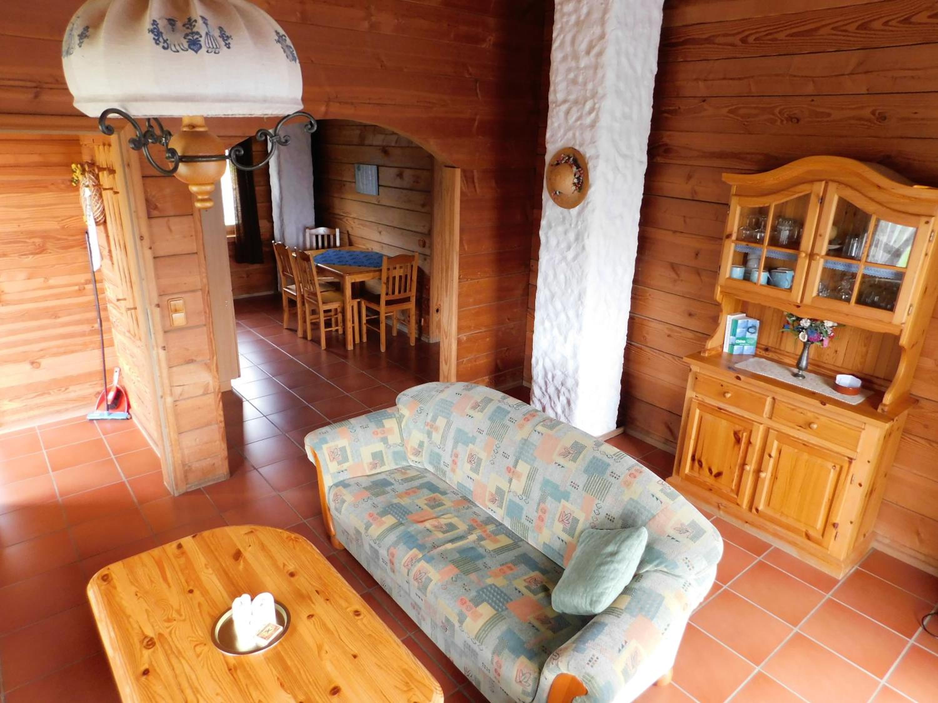 Apartment with Balcony photo 1