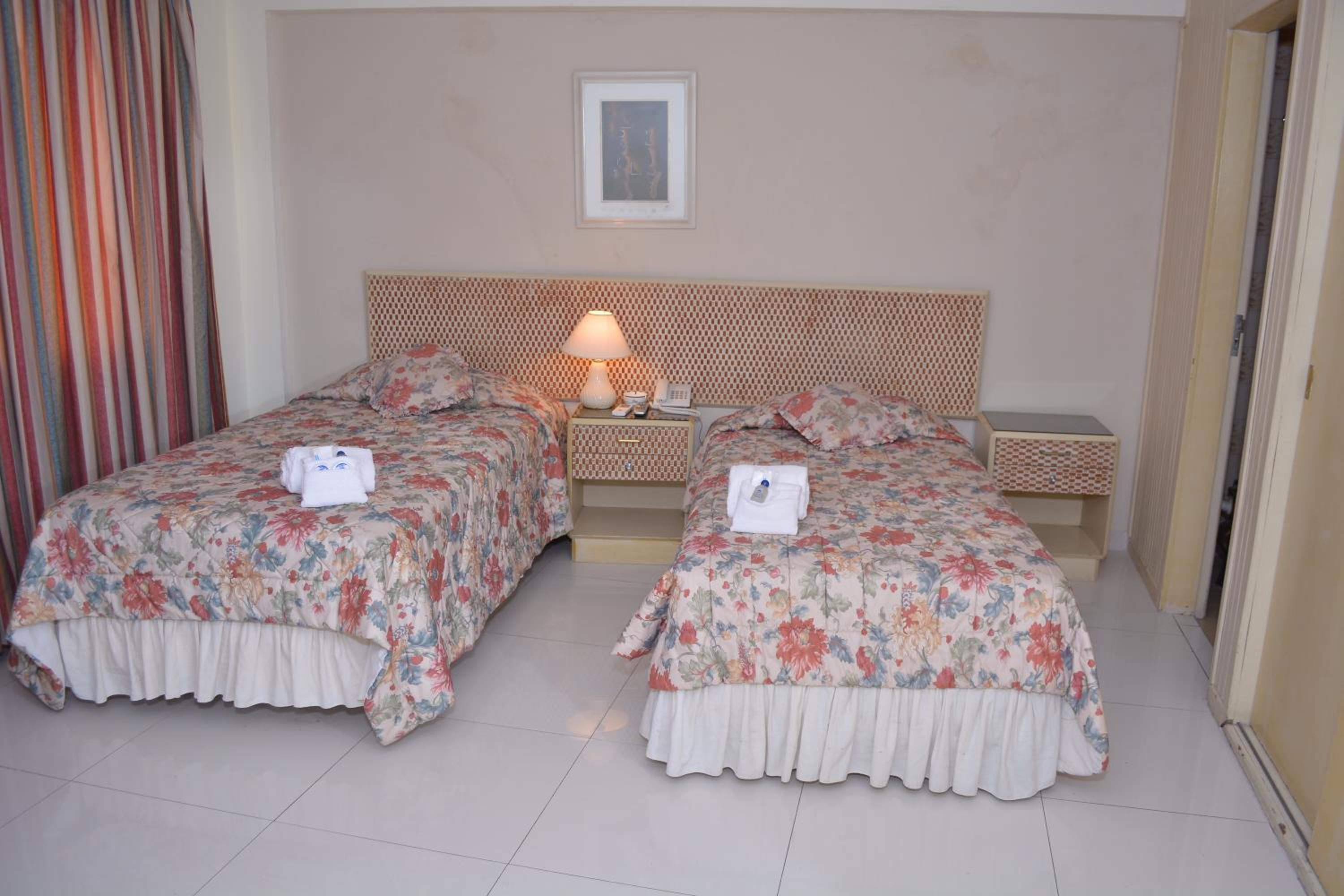 Twin Room photo 3