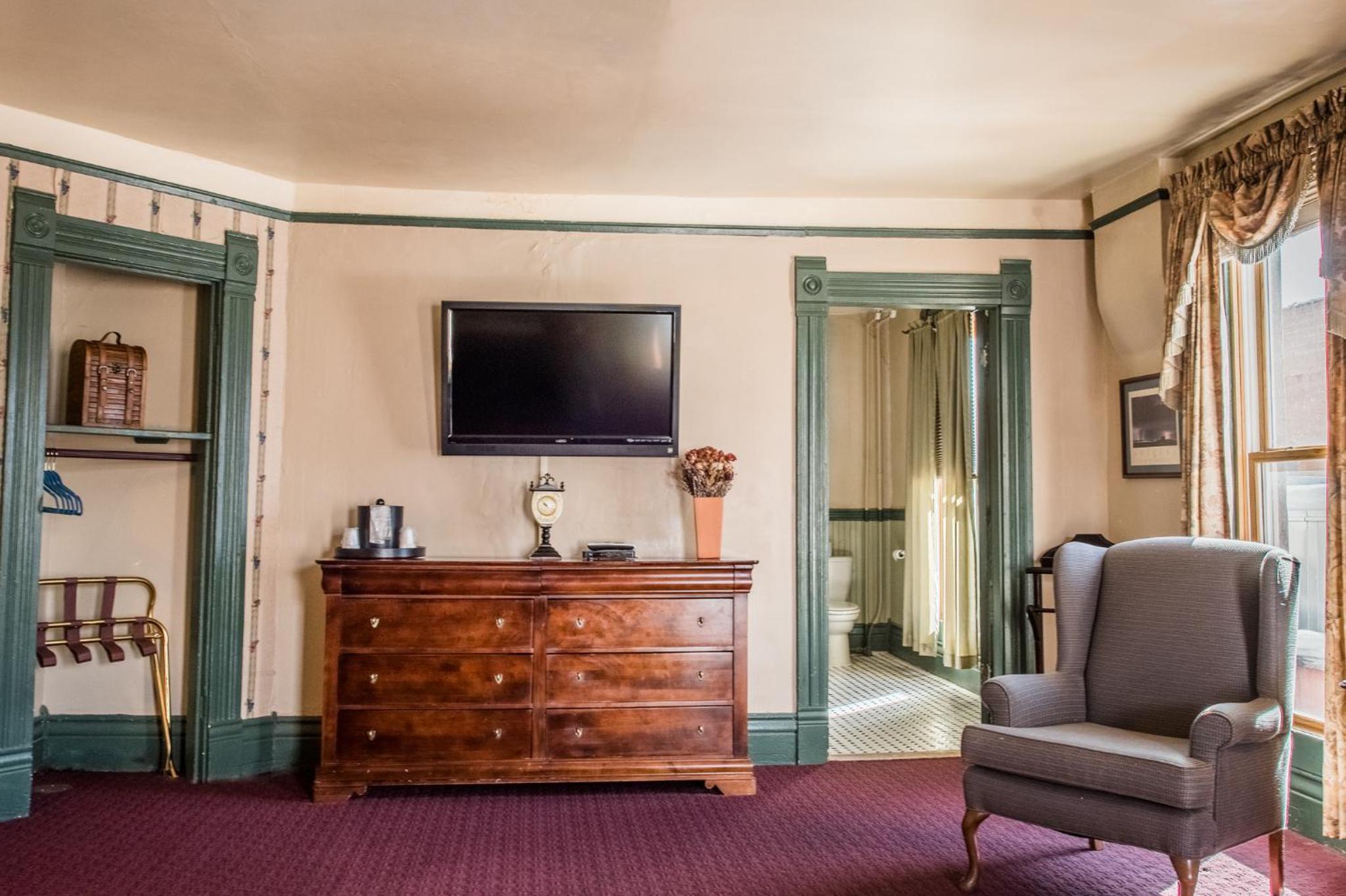 King Room photo 1