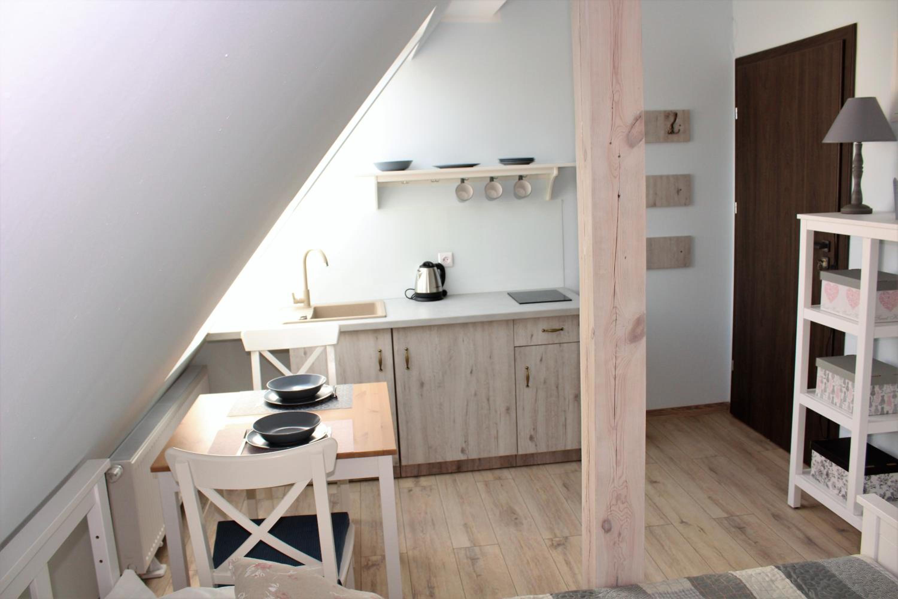 Double Room photo 3