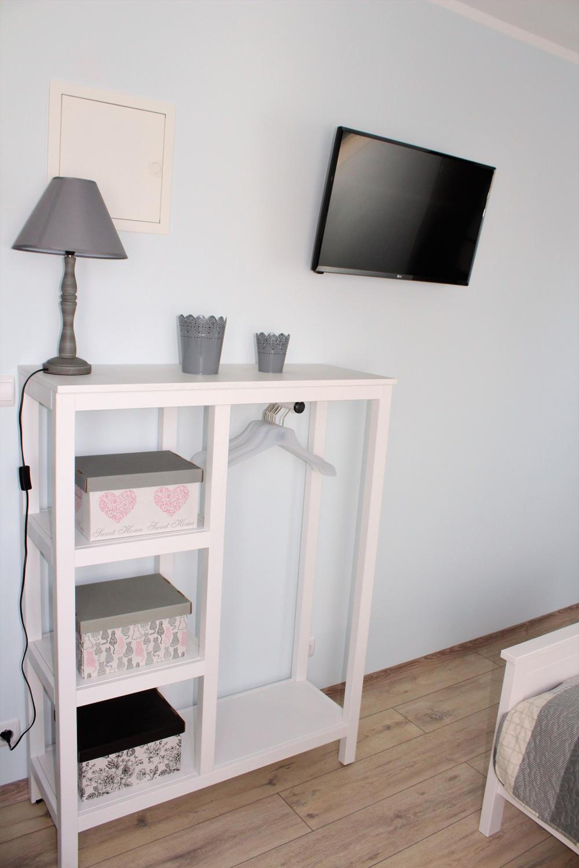 Small Double Room photo 3