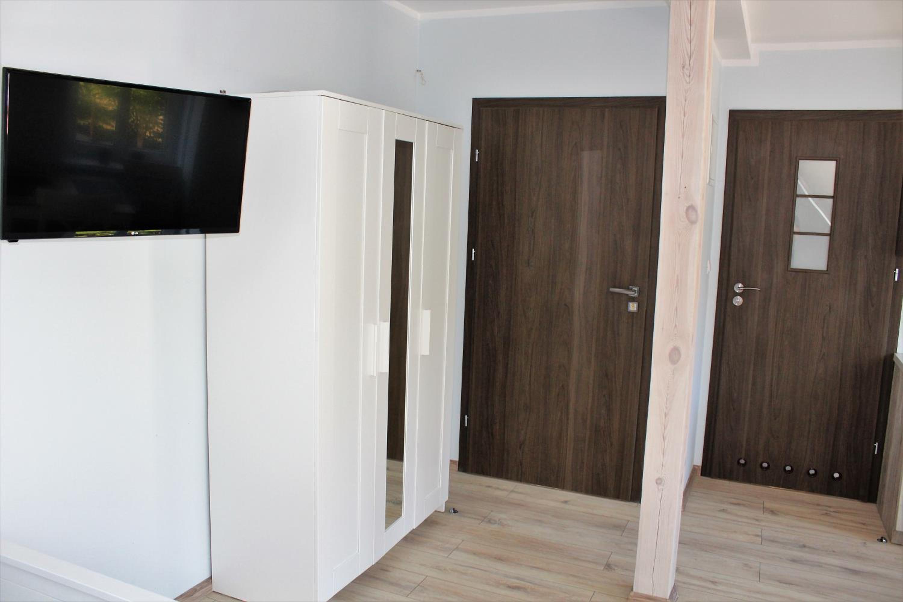Apartment with Balcony photo 1