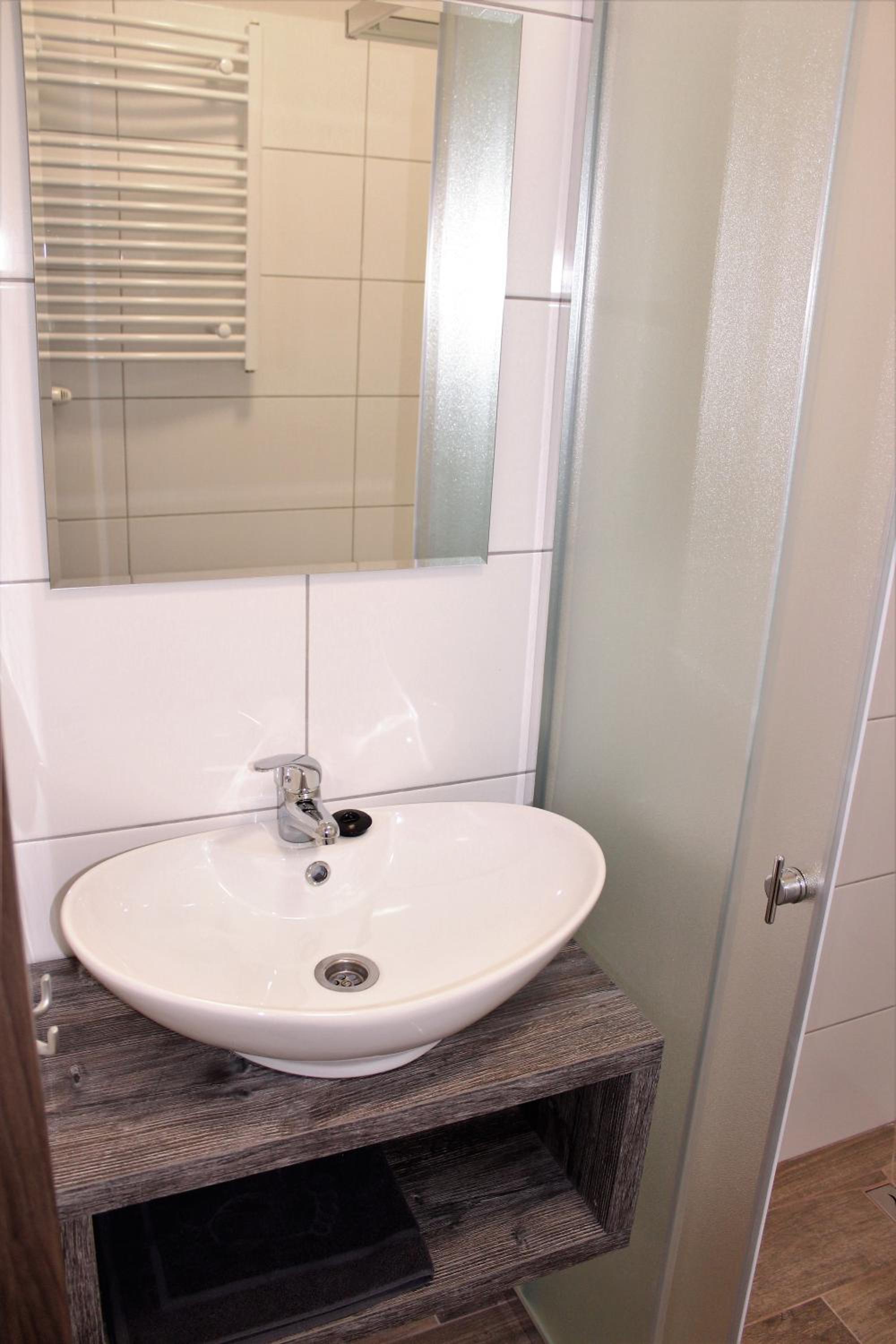 Small Double Room photo 1