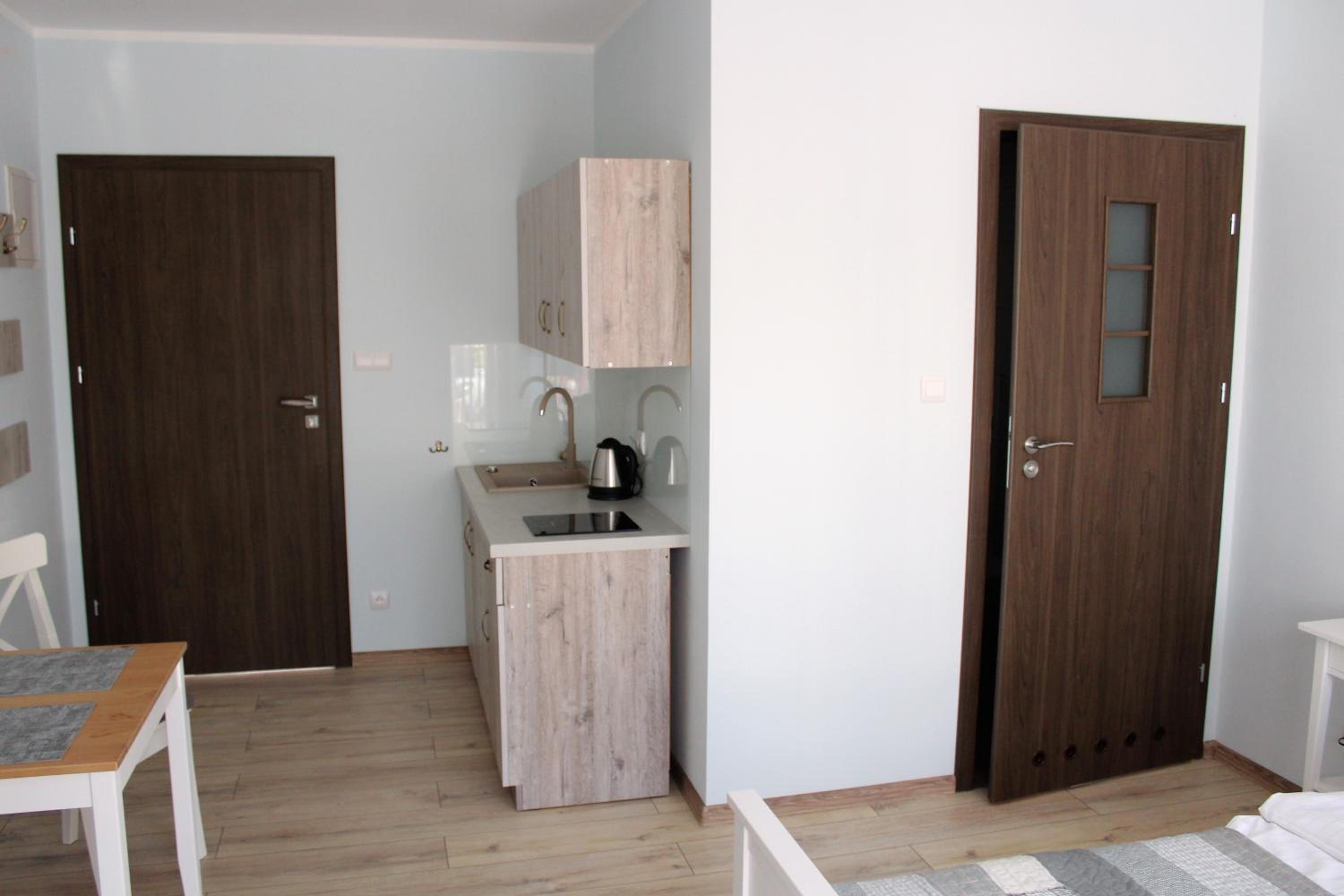 Large Double Room photo 3
