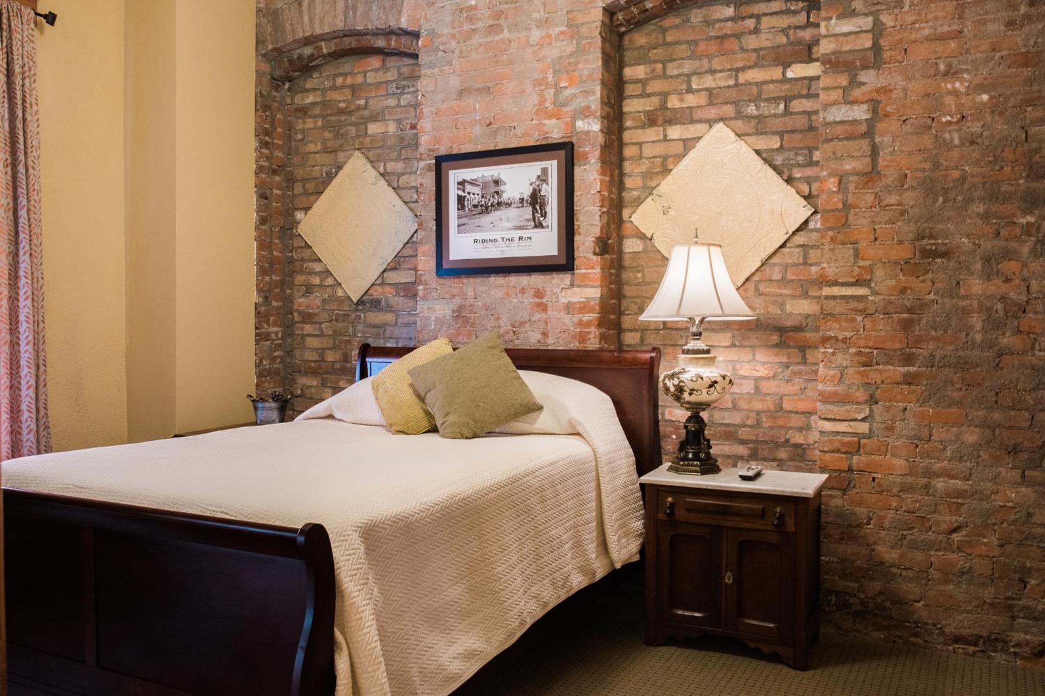 Double Room - Disability Access photo 1