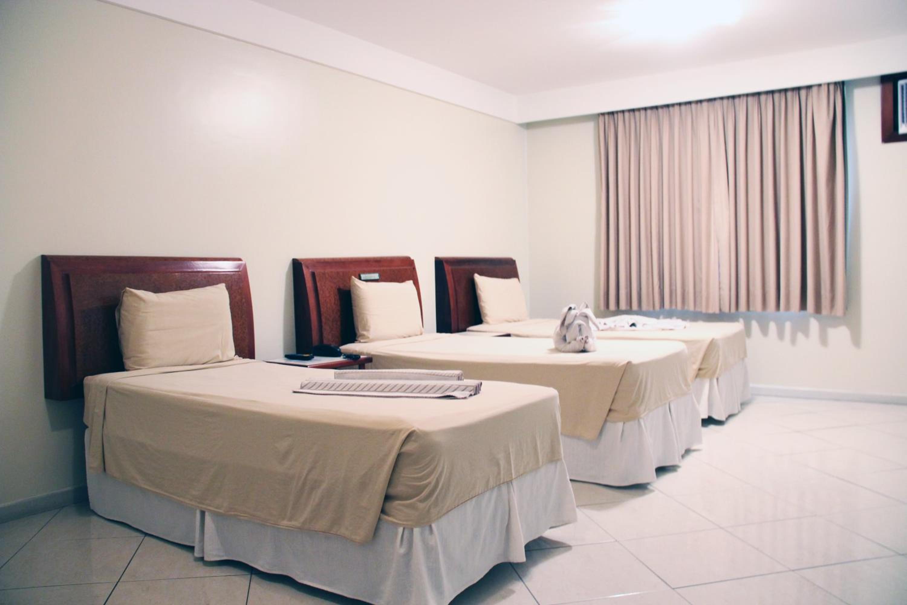 Standard Triple Room photo 3