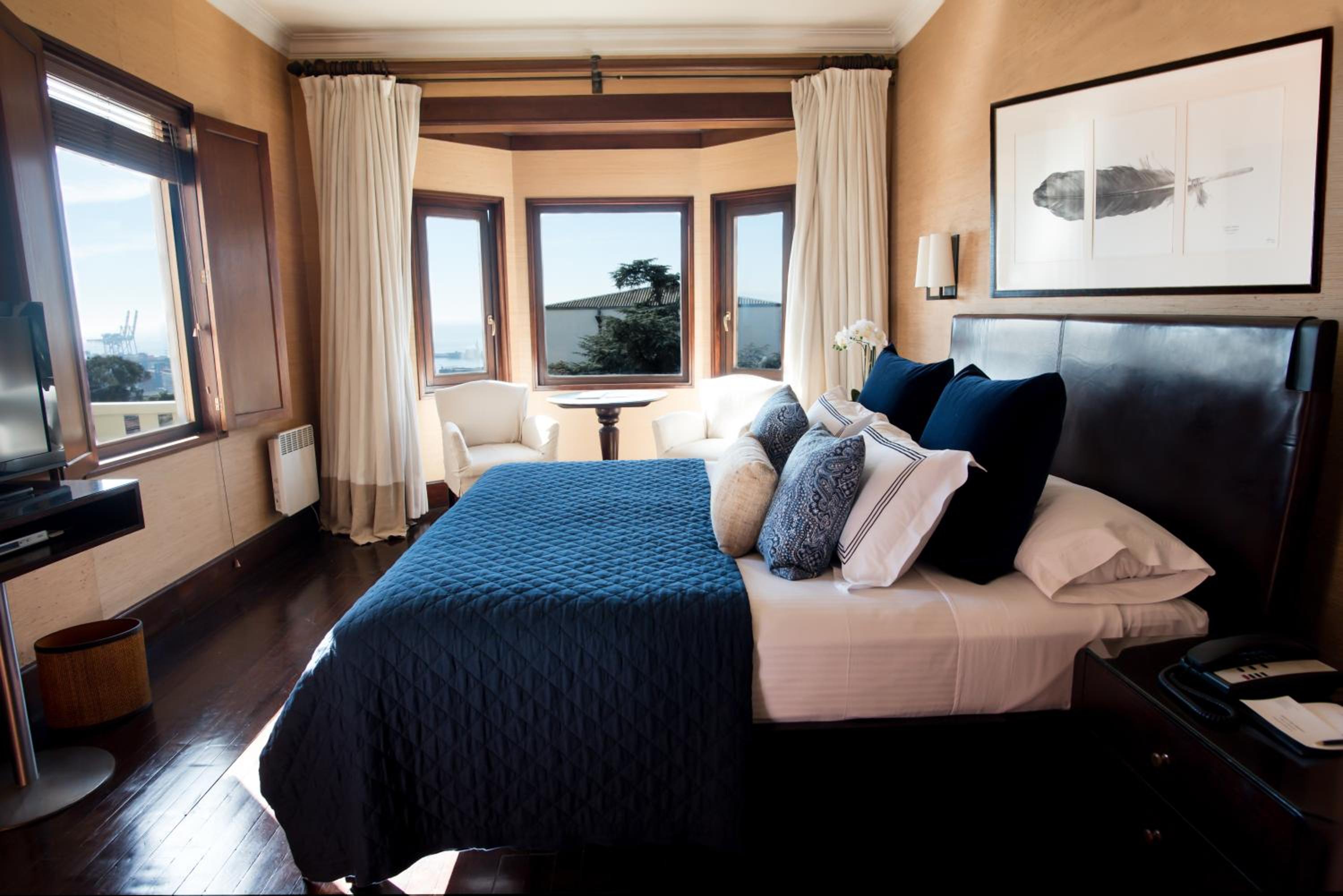 Deluxe Room photo 1