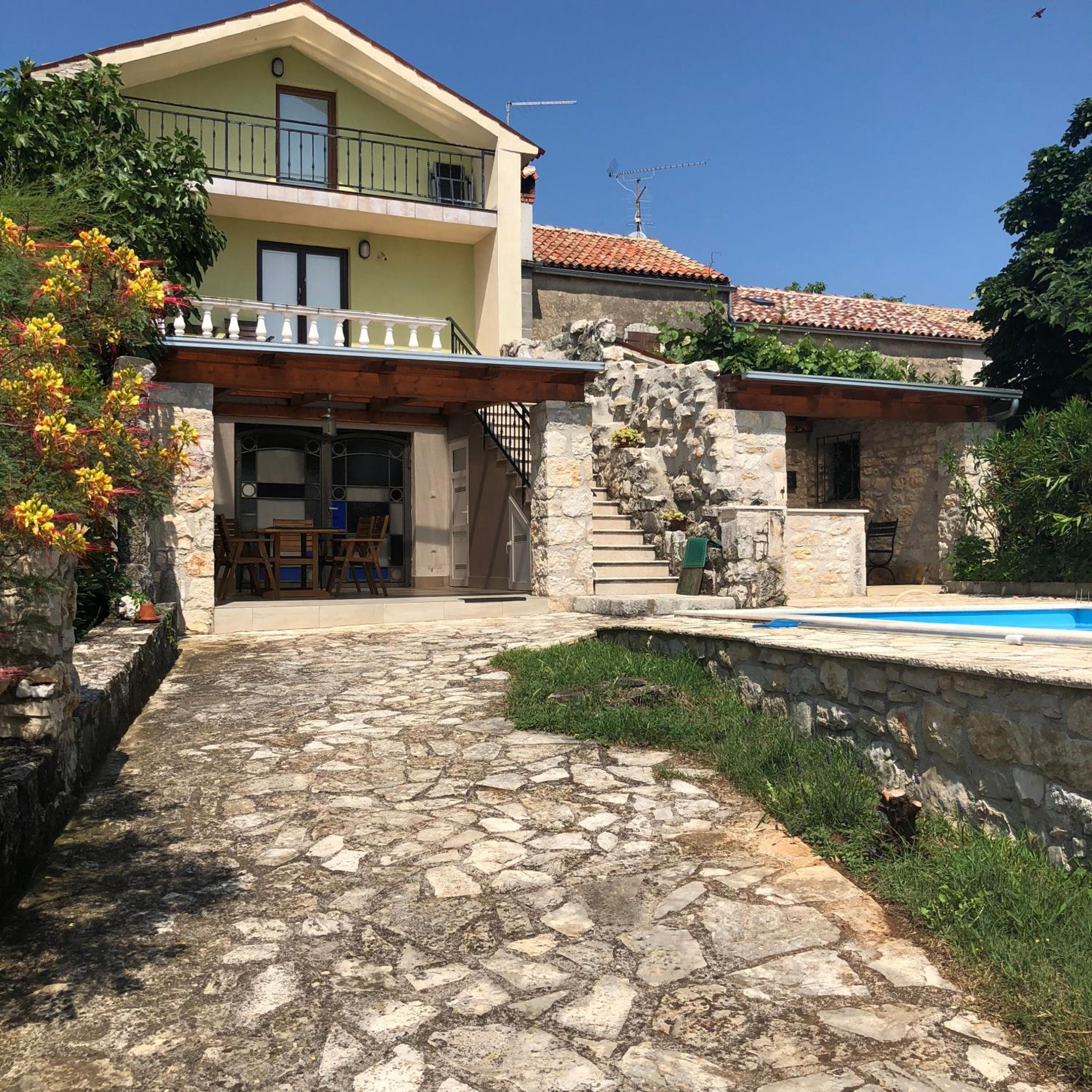 Villa with Private Pool photo 2