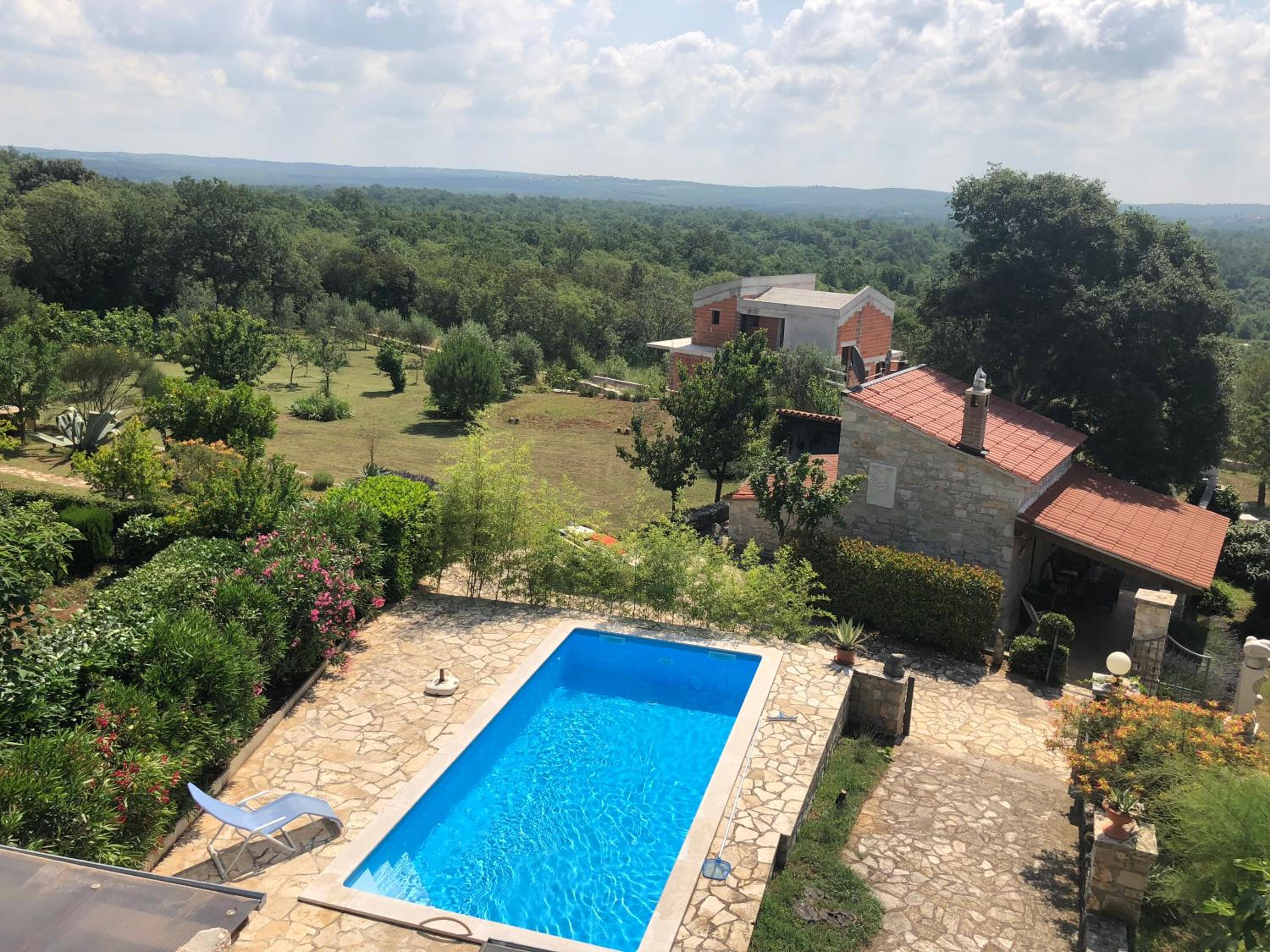Villa with Private Pool photo 3