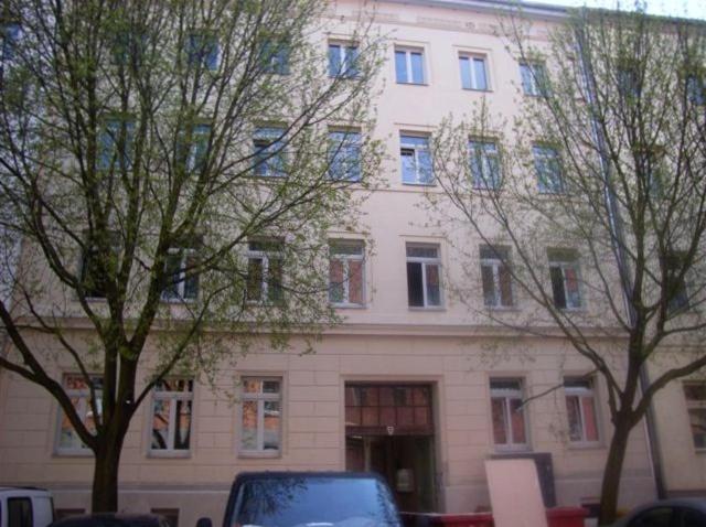 Apartment with extra Bedroom, separate Kitchen and Balcony (56 m2) photo 3