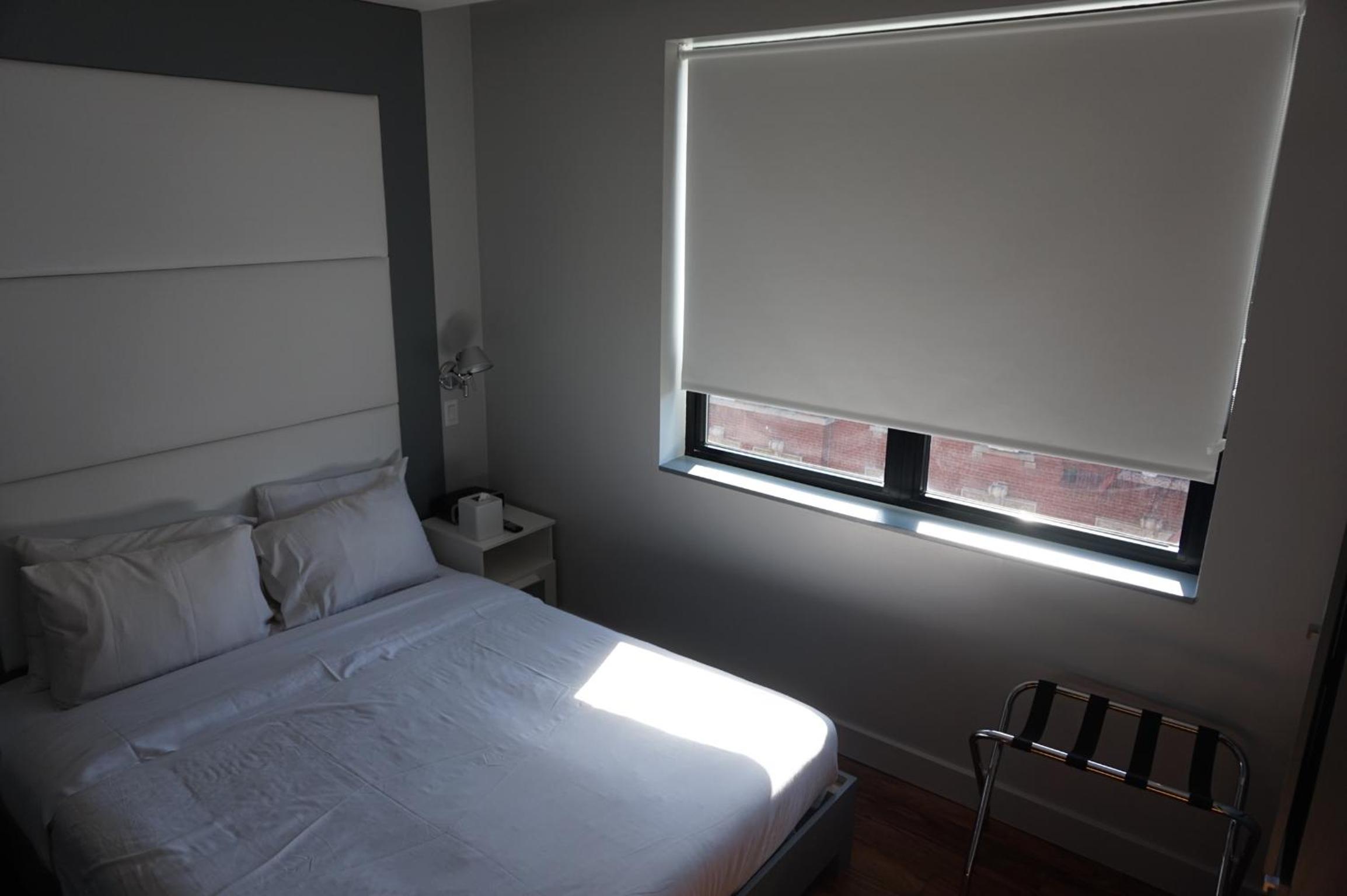 Standard Double Room photo 2
