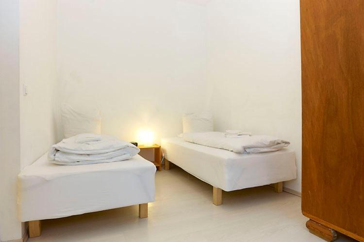 Apartment with extra Bedroom, separate Kitchen and Balcony (56 m2) photo 1