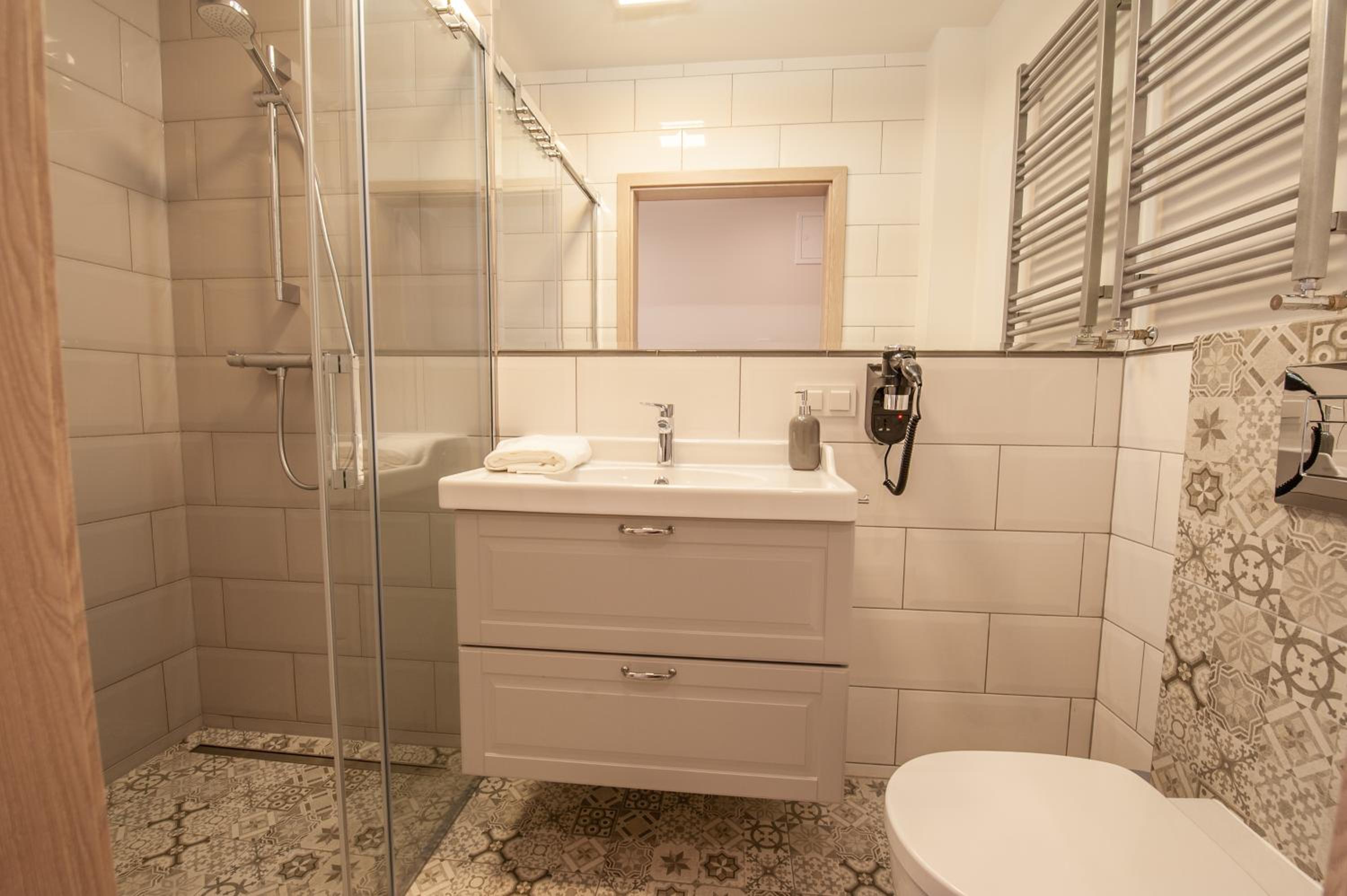 Comfort Triple Room with Balcony photo 3